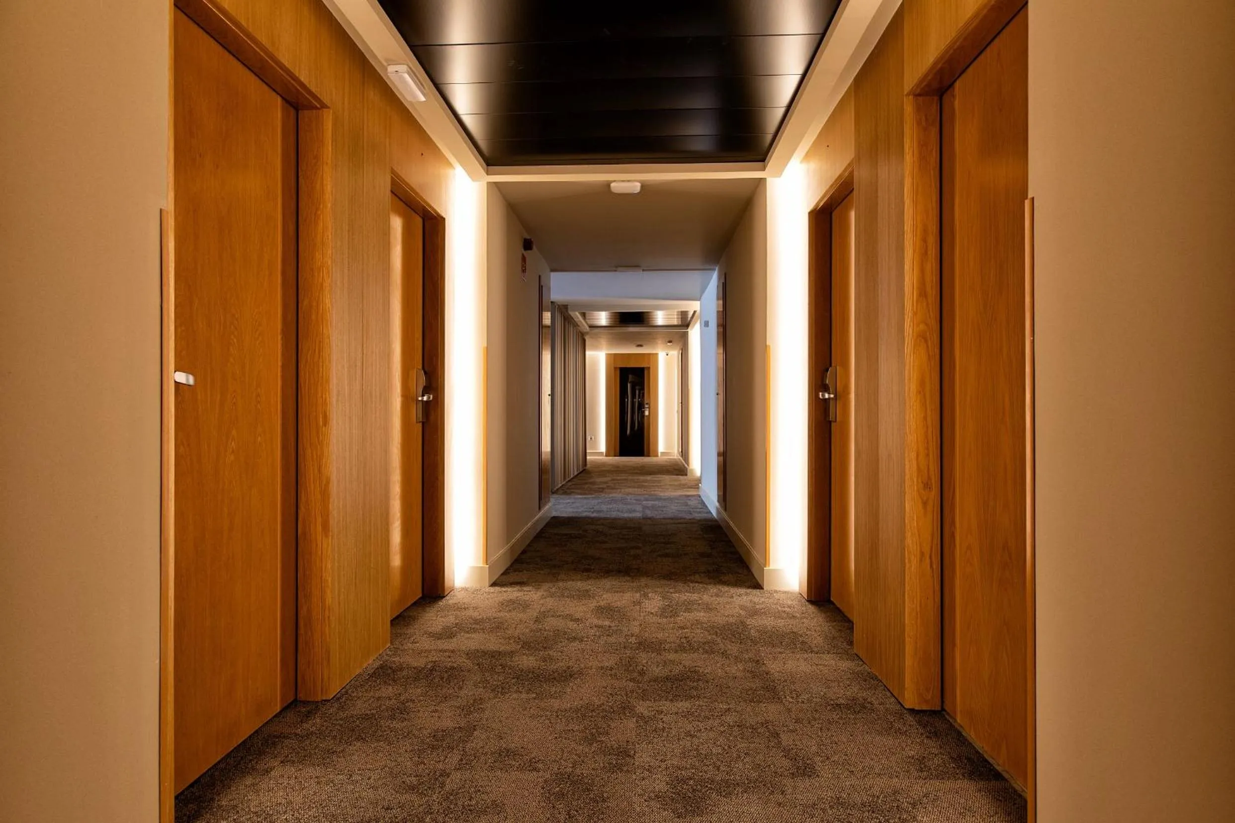 Area and facilities in Vértice Indalo Almería