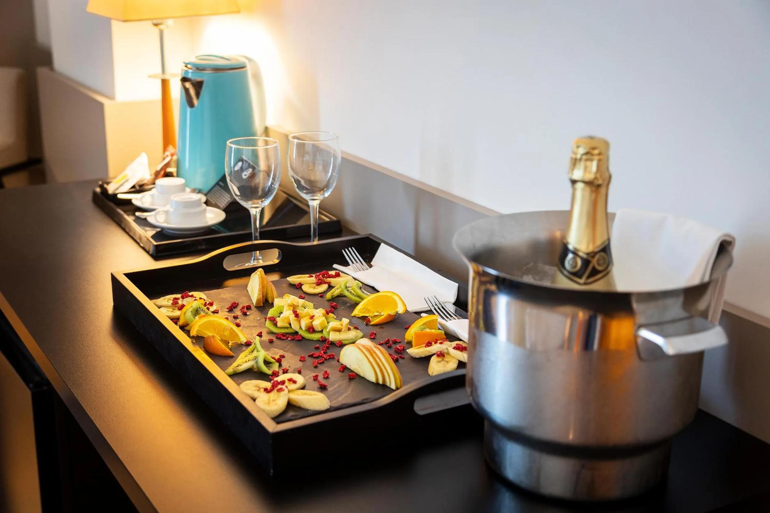 VIP in Vértice Indalo Almería