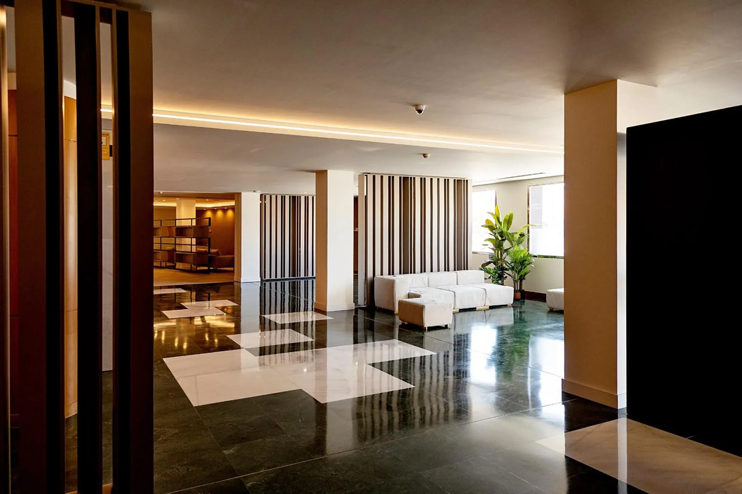 Property building in Vértice Indalo Almería Property building in Vértice Indalo Almería