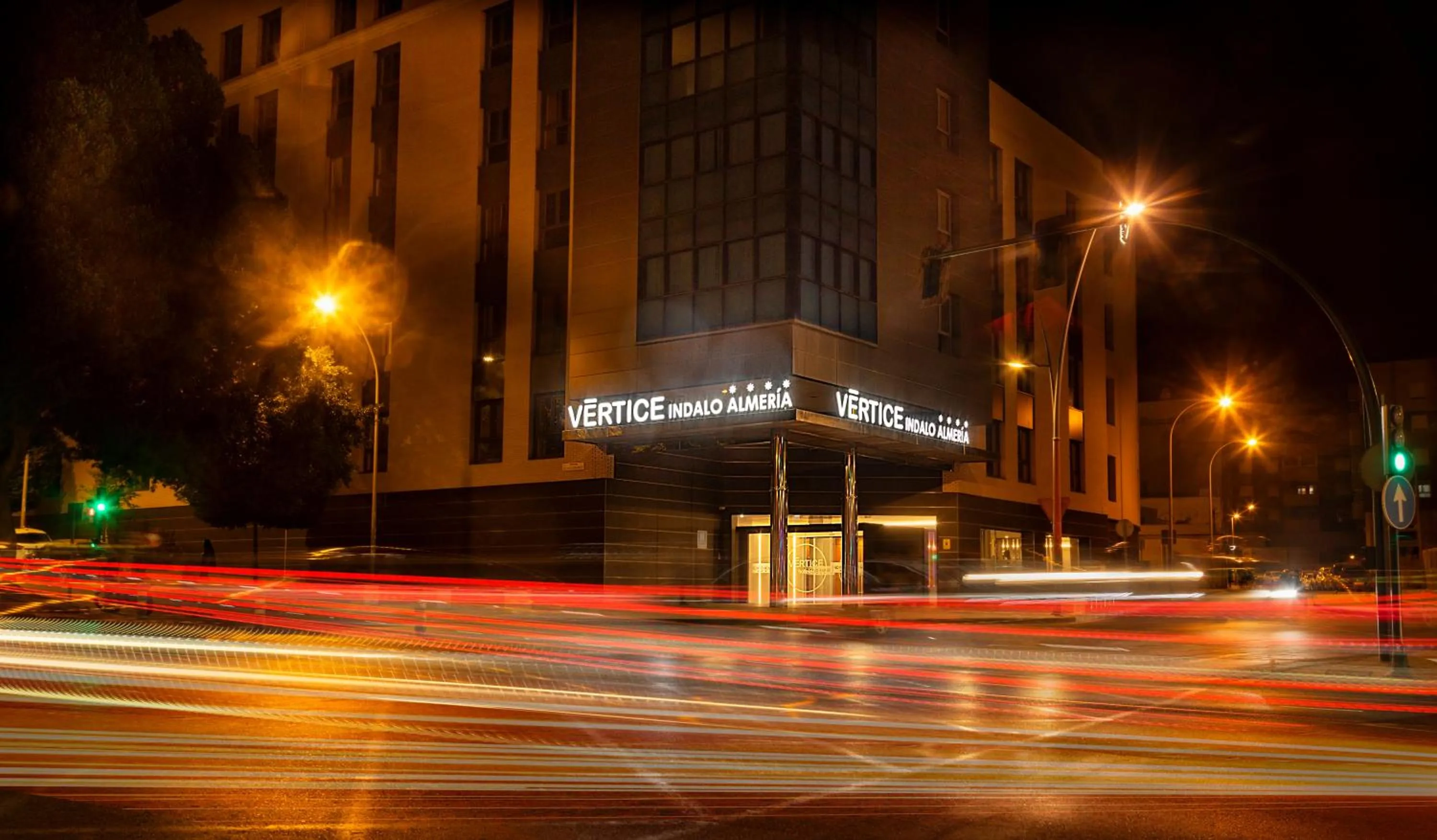 Property building in Vértice Indalo Almería