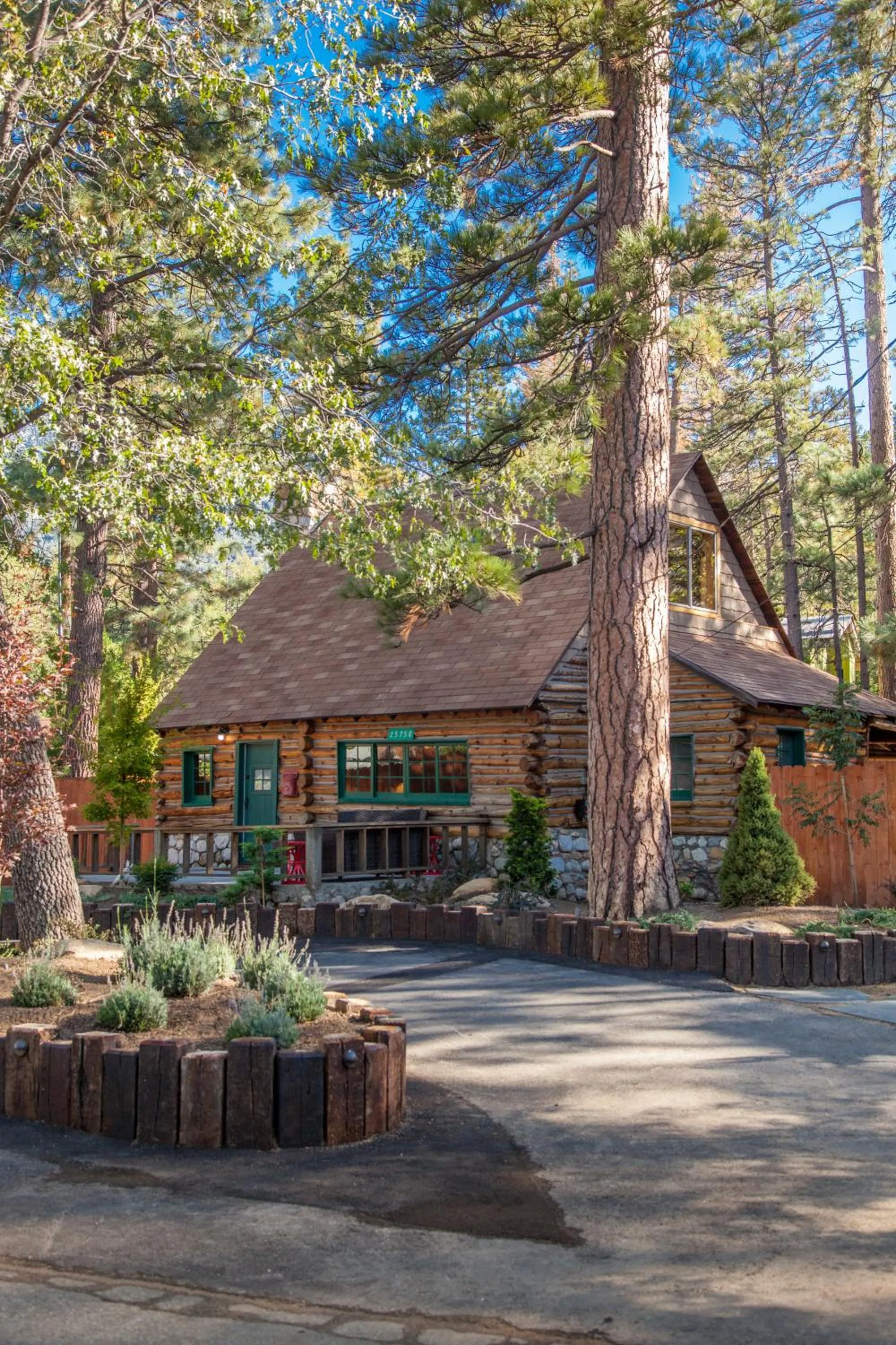 Idyllwild Inn