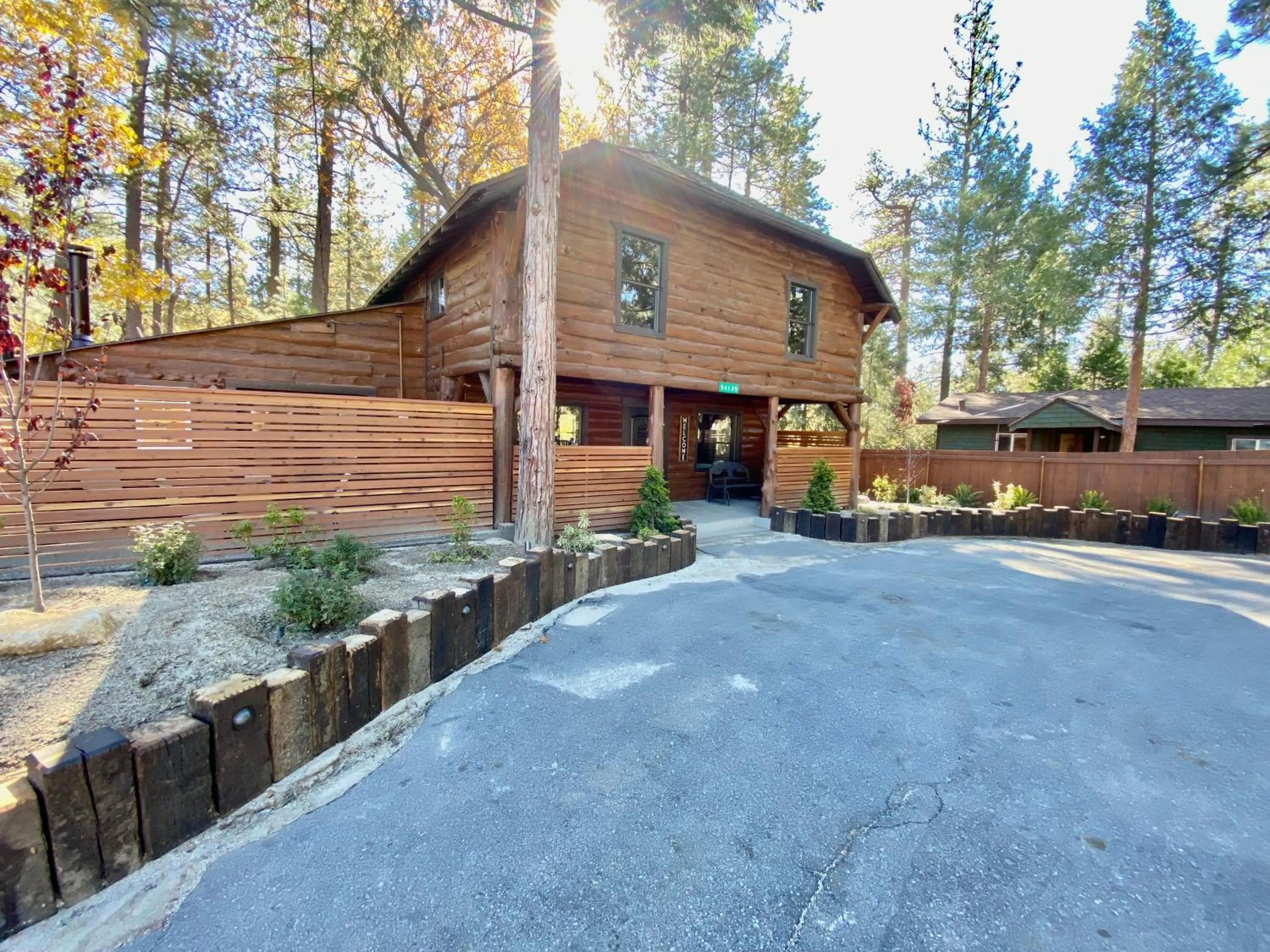 Idyllwild Inn