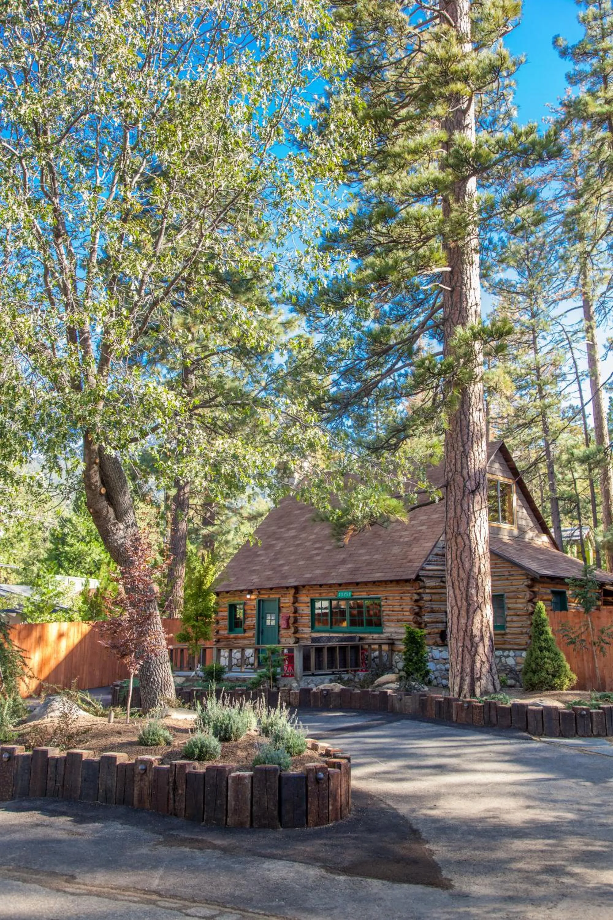 Idyllwild Inn
