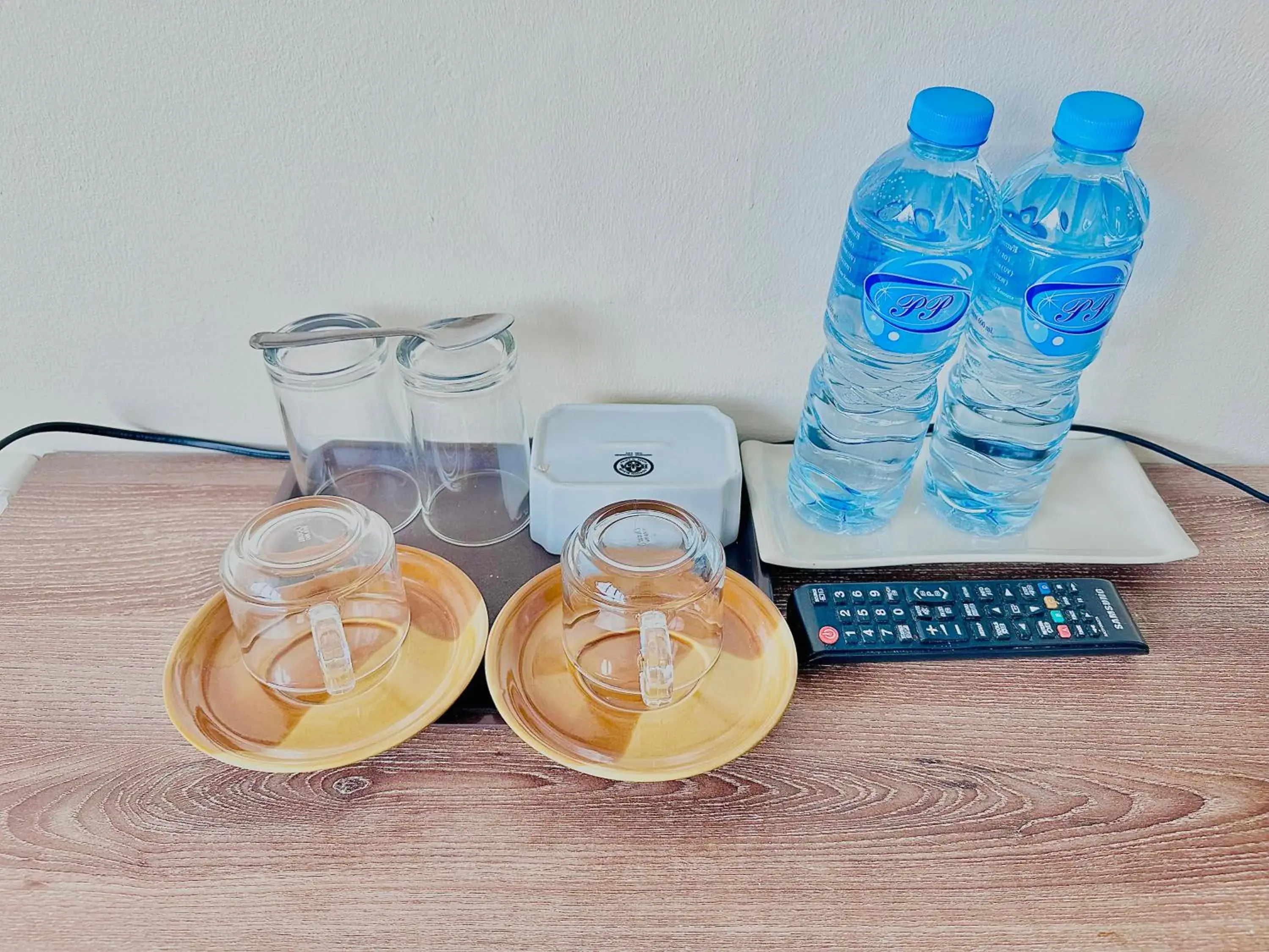 Food and drinks in Cocoon Patong Hotel Food and drinks in Cocoon Patong Hotel