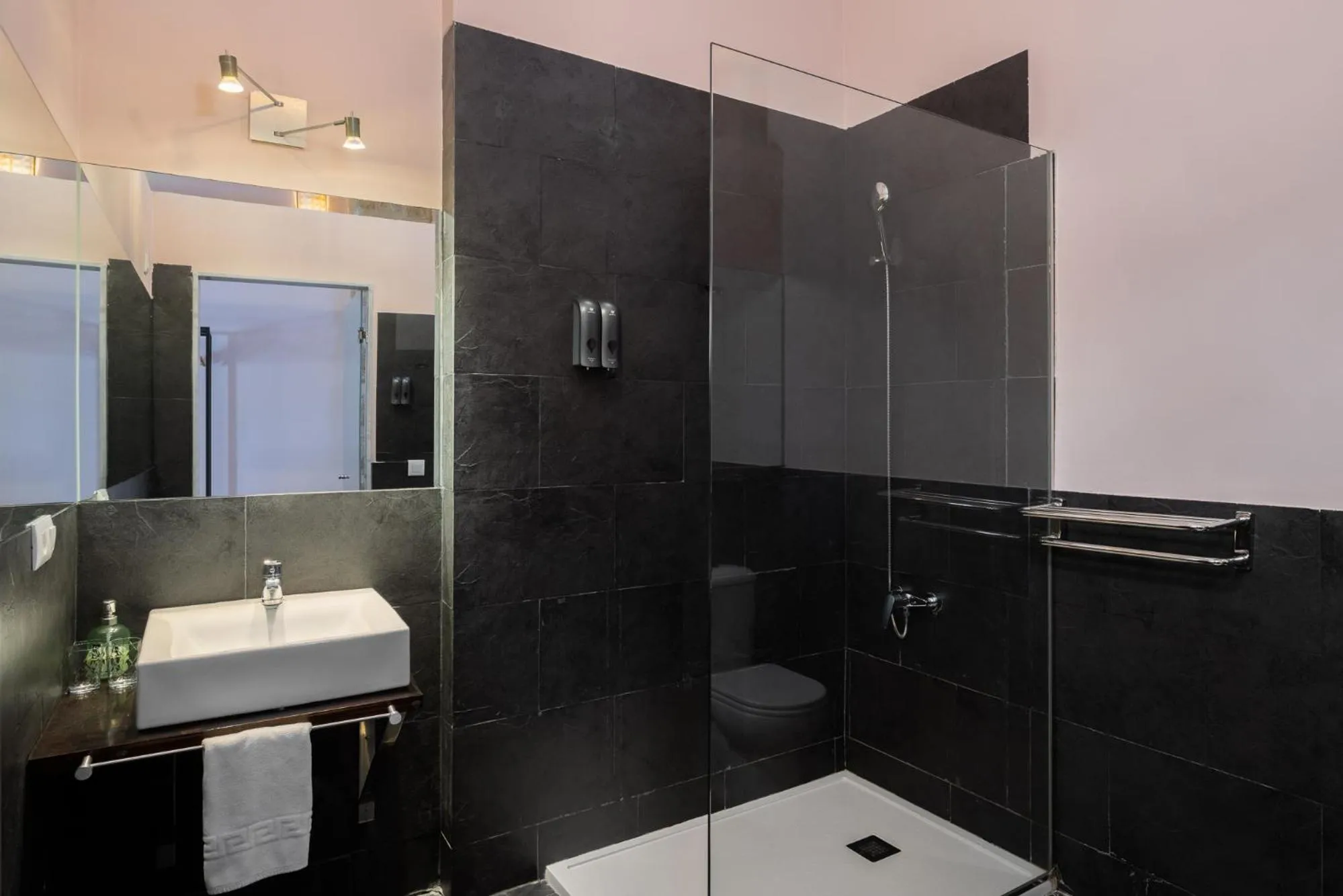 Hotel Carmen Boutique