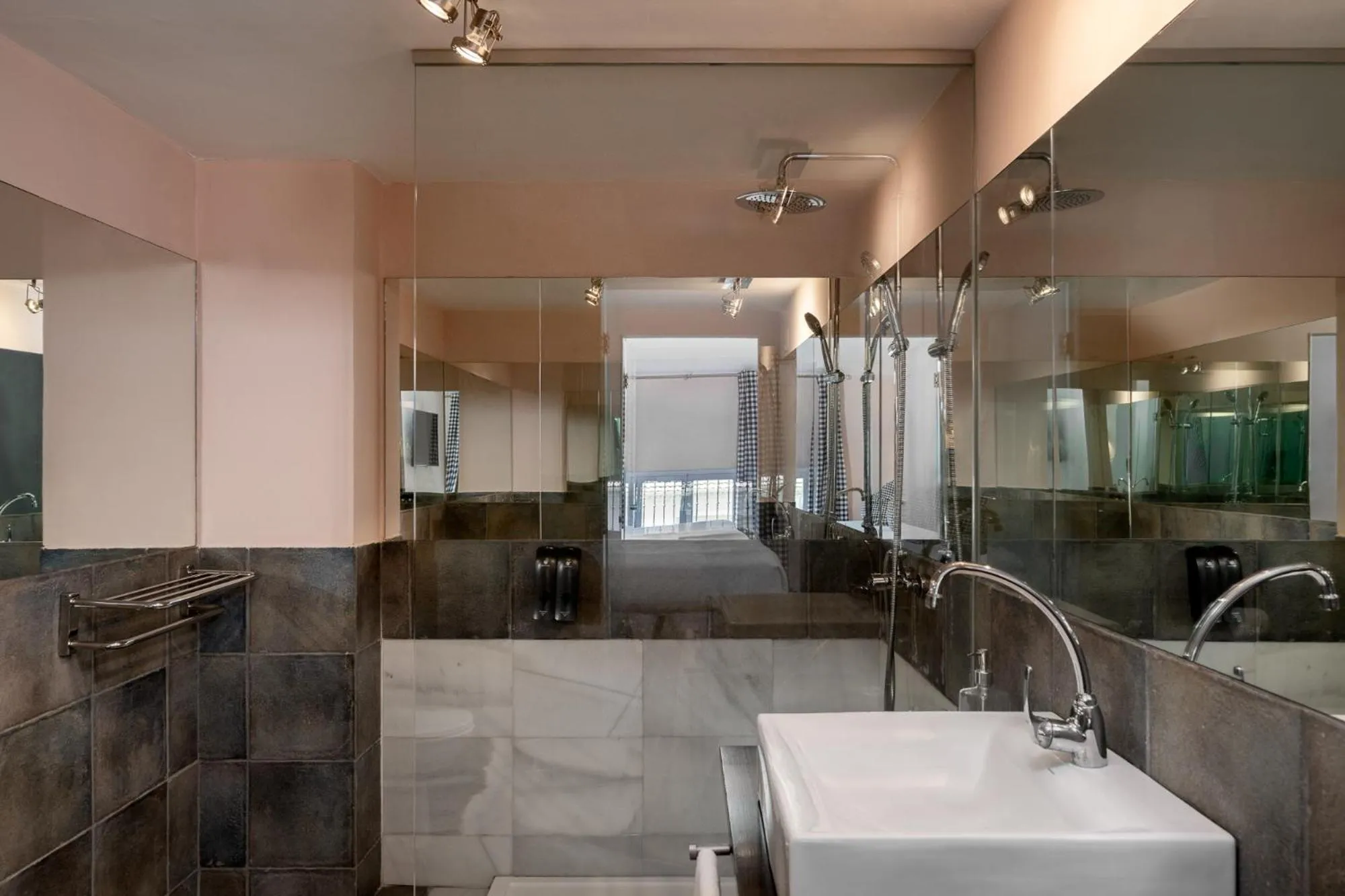 Hotel Carmen Boutique