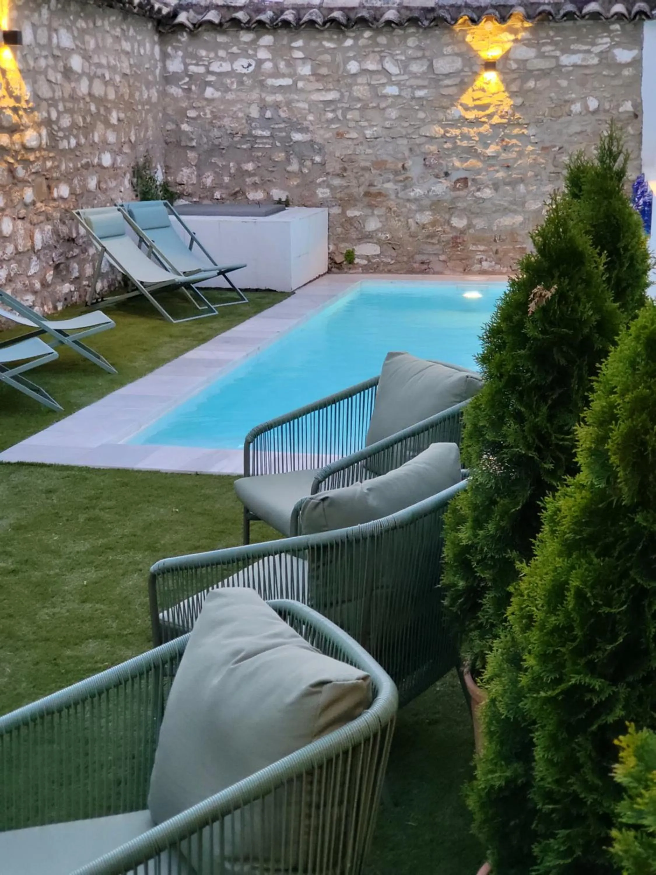 Hotel Carmen Boutique