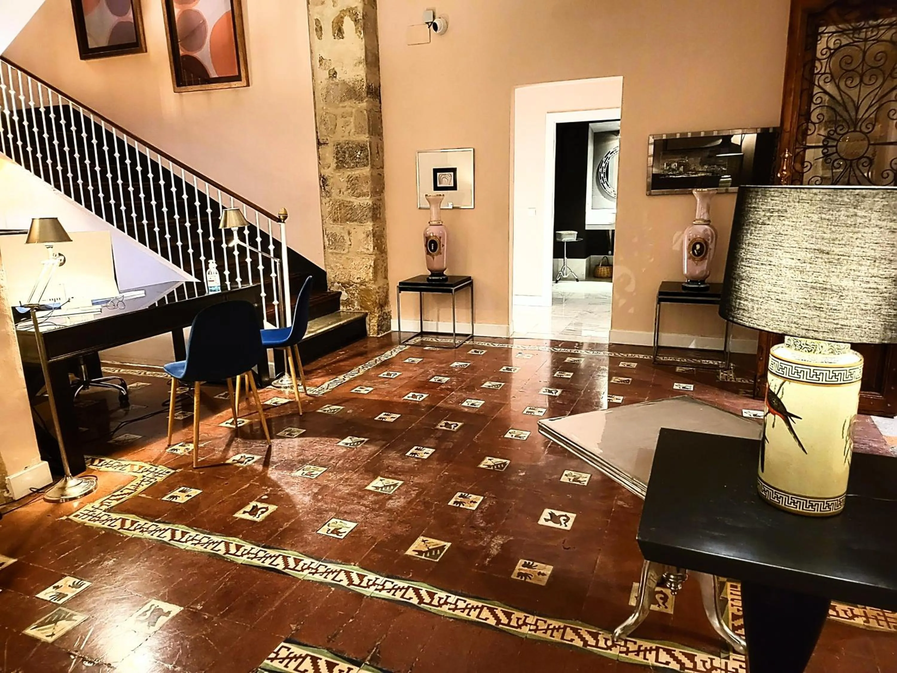 Hotel Carmen Boutique