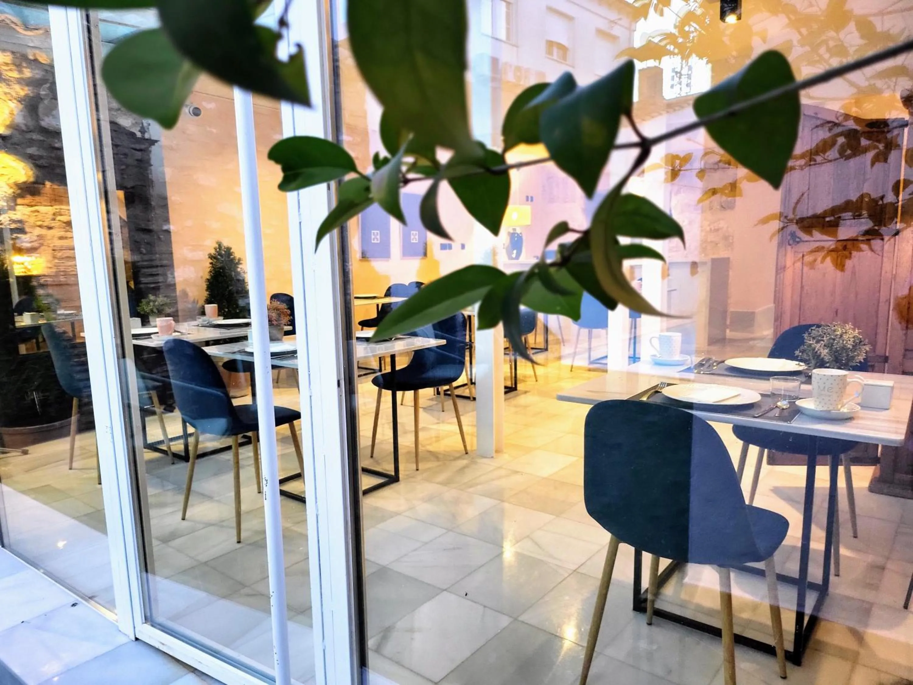 Hotel Carmen Boutique