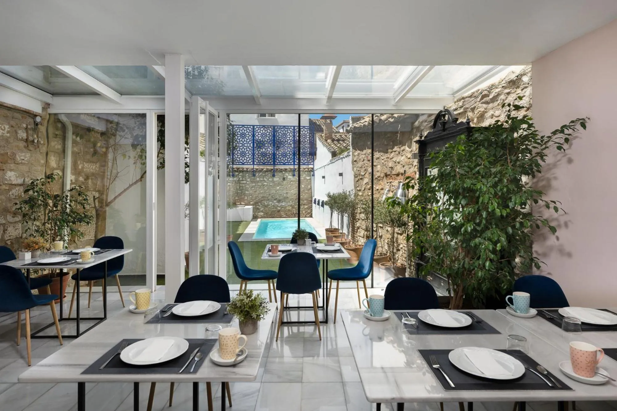 Hotel Carmen Boutique