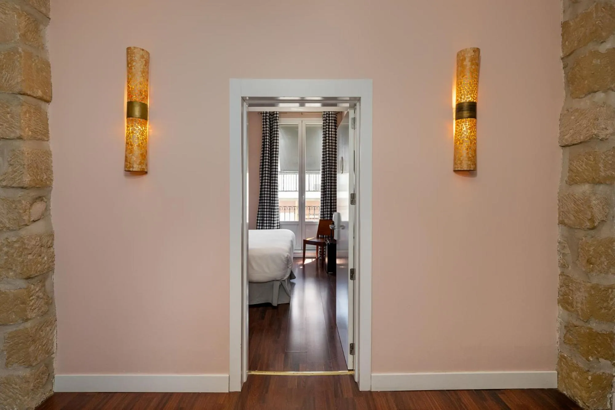 Hotel Carmen Boutique