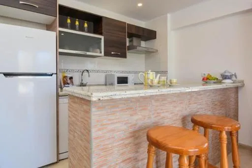 Bonito Apartamento en la Playa del Arenal de Javea