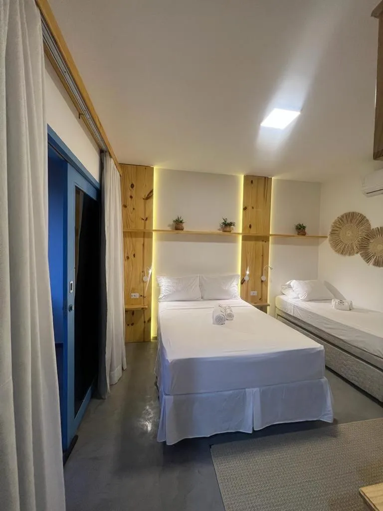 MAKTUB PREA HOSTEL
