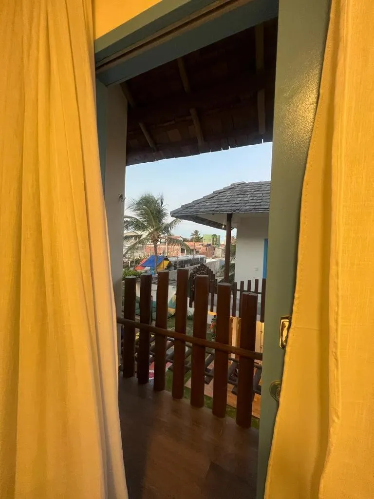 MAKTUB PREA HOSTEL