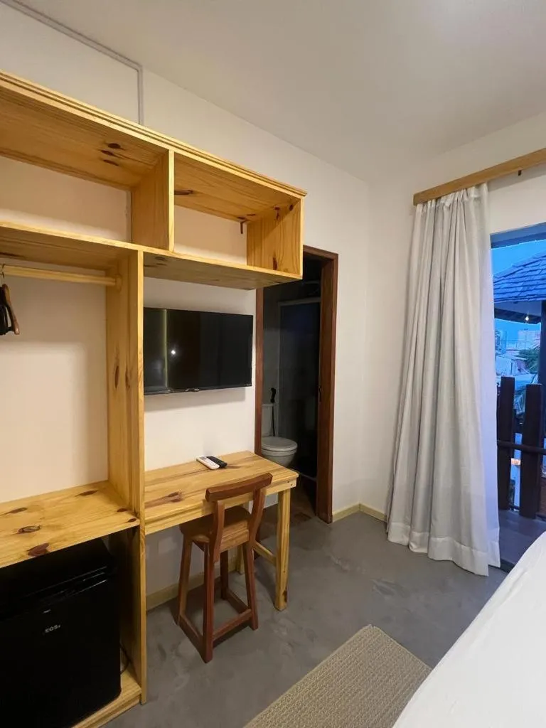 MAKTUB PREA HOSTEL