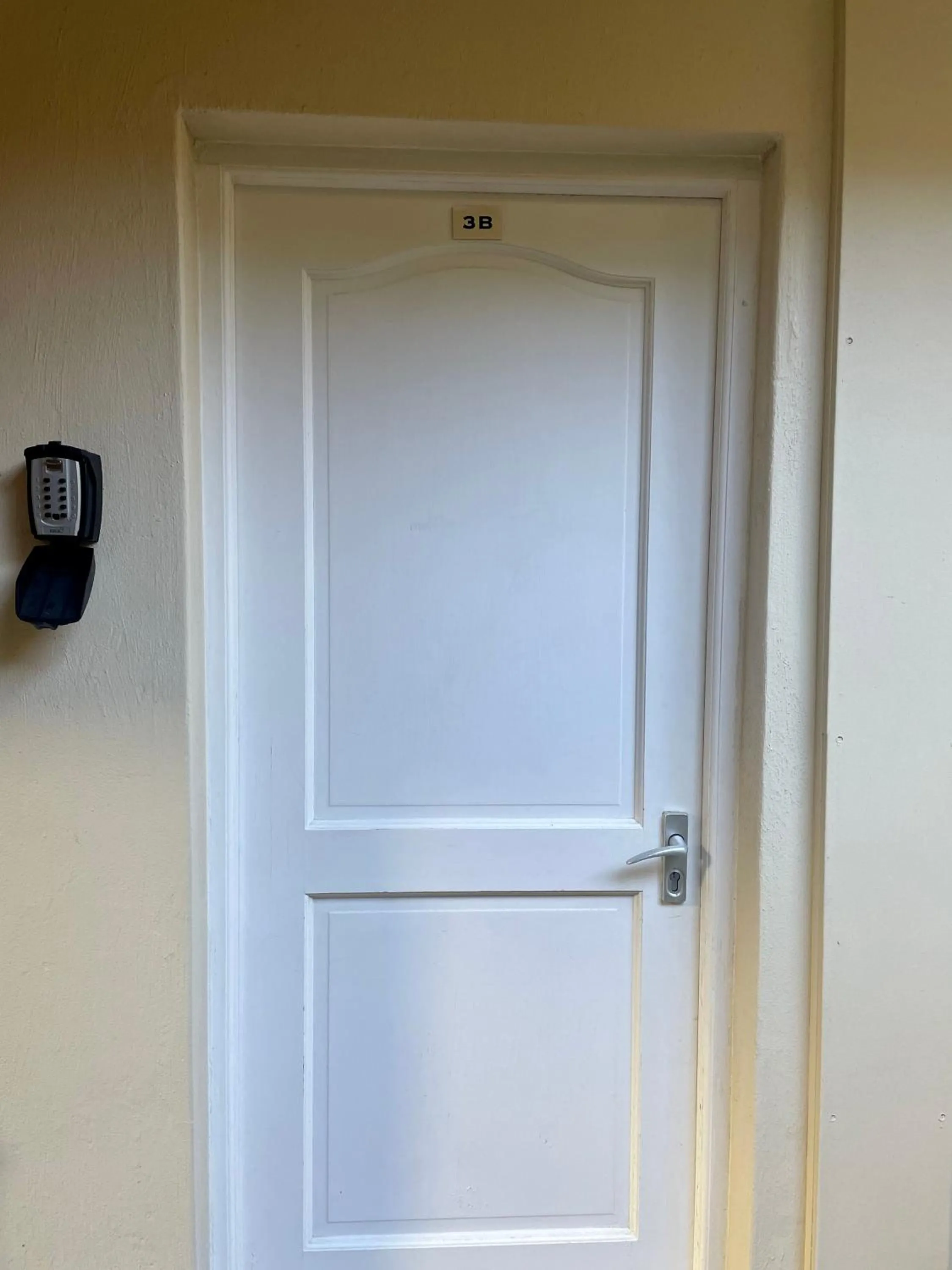 Facade/entrance in Port Edge - Ships Bell, Port St Francis Bay