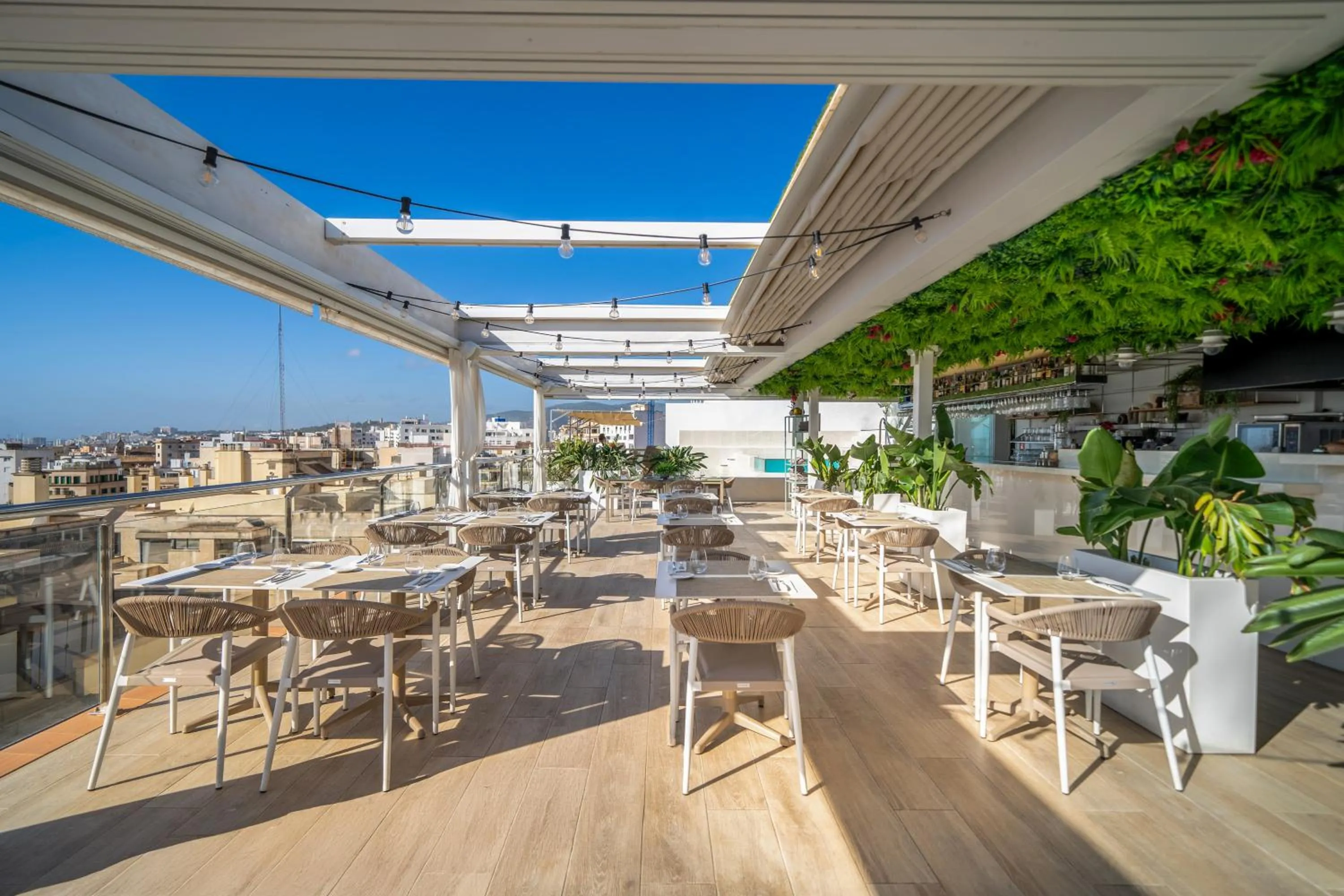 Day in INNSiDE by Meliá Palma Center