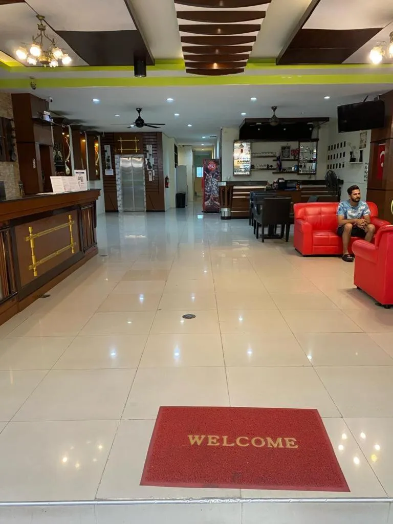 Lavender Patong Hotel