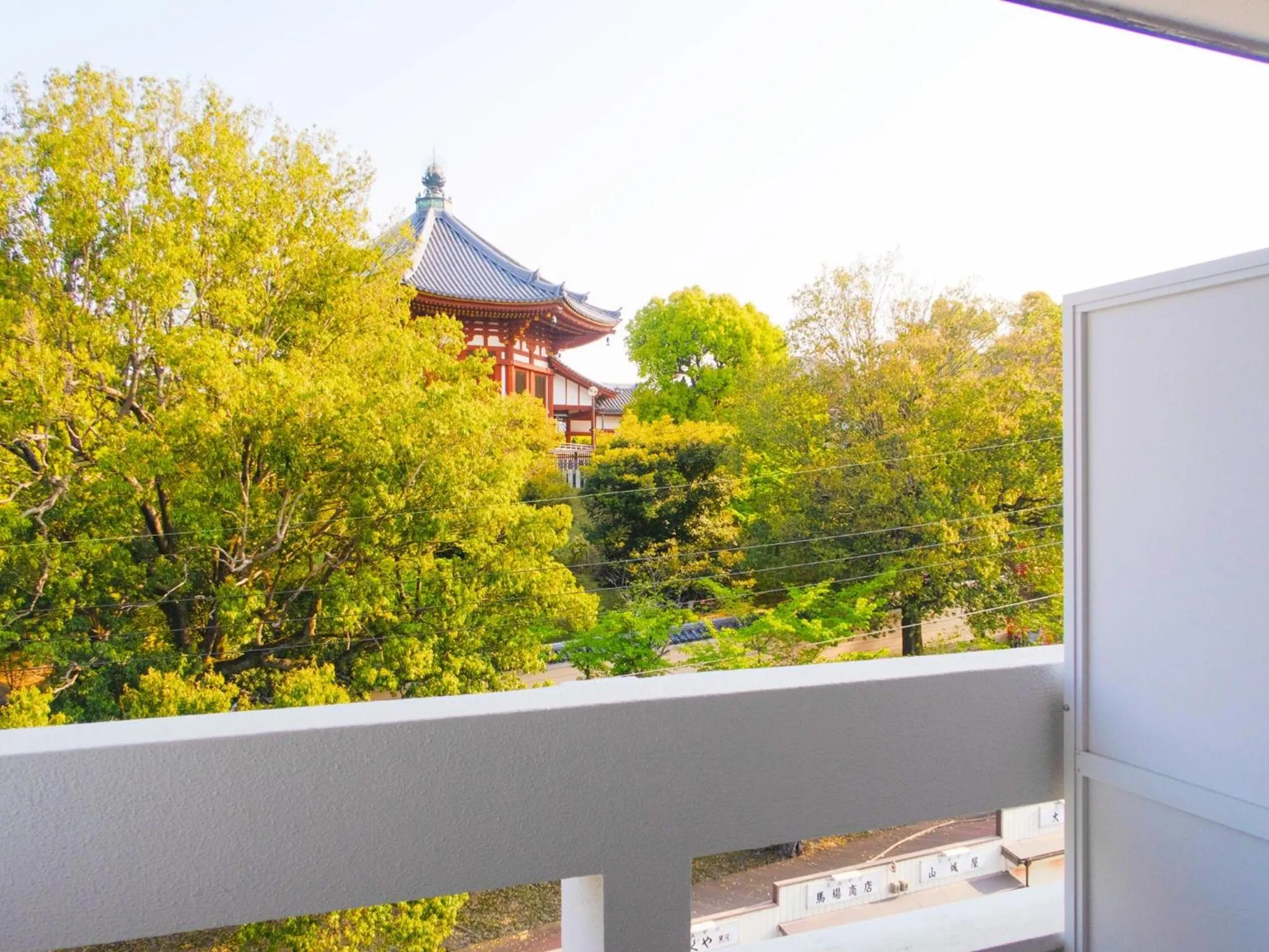 Hotel Tenpyo Naramachi - Vacation STAY 59515v