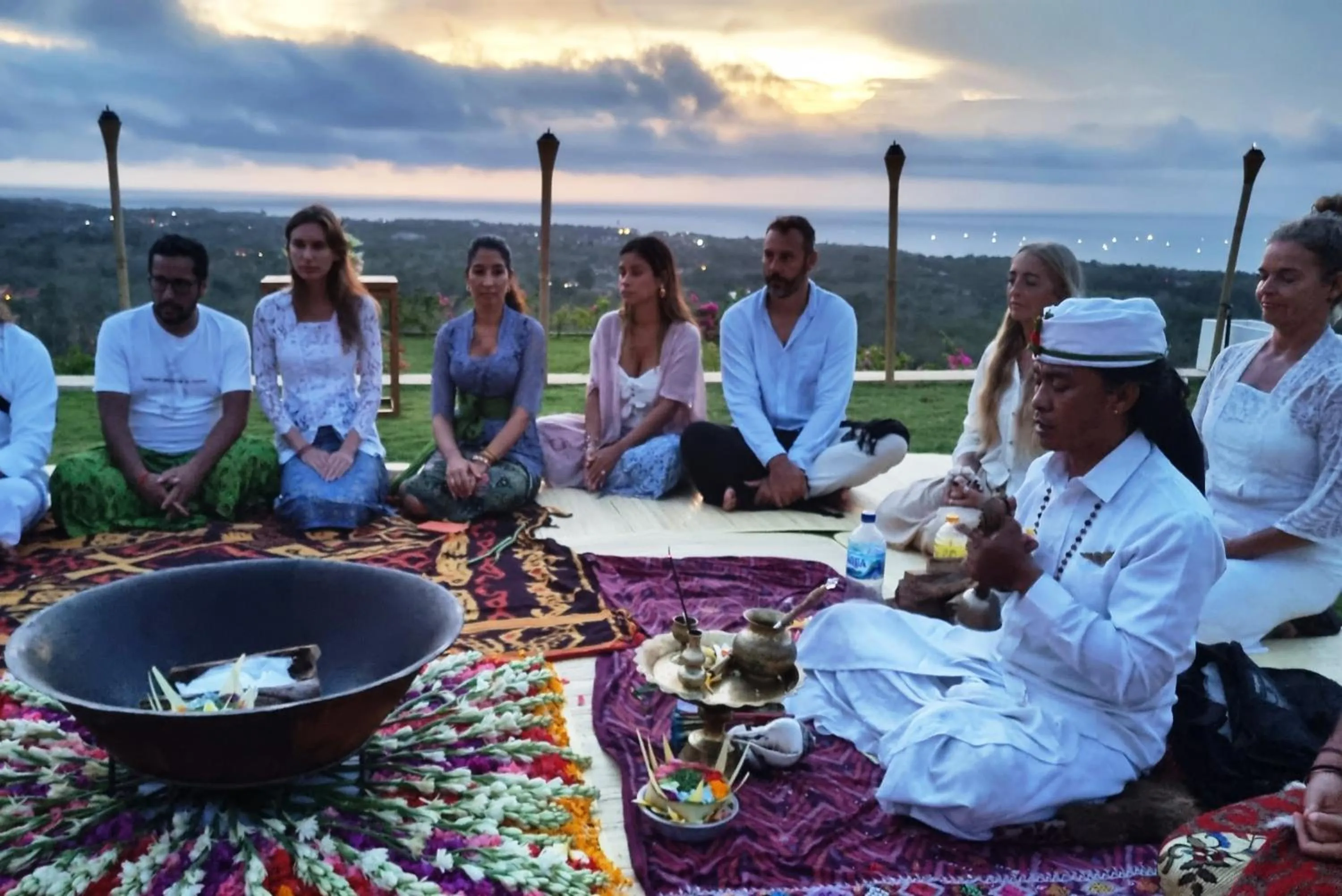 Activities in Uluwatu Sunset Hills