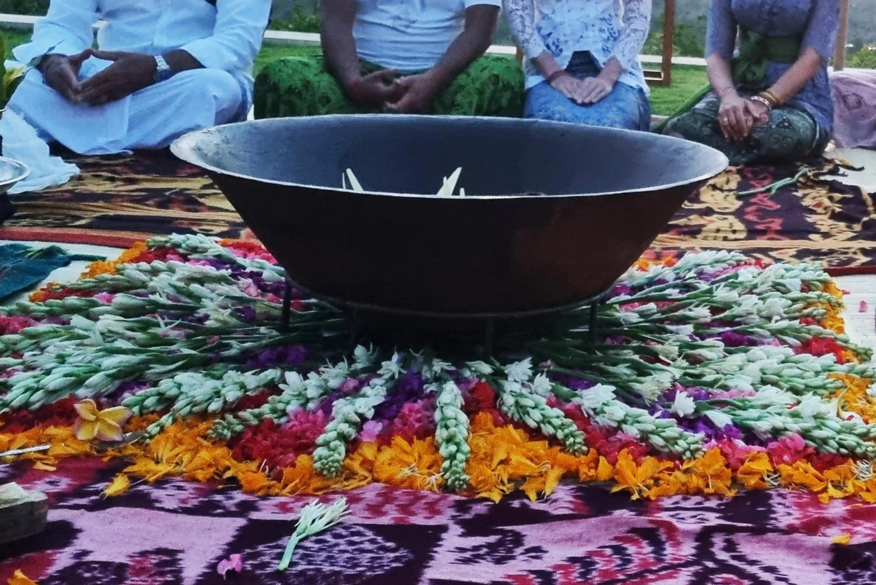 Activities in Uluwatu Sunset Hills