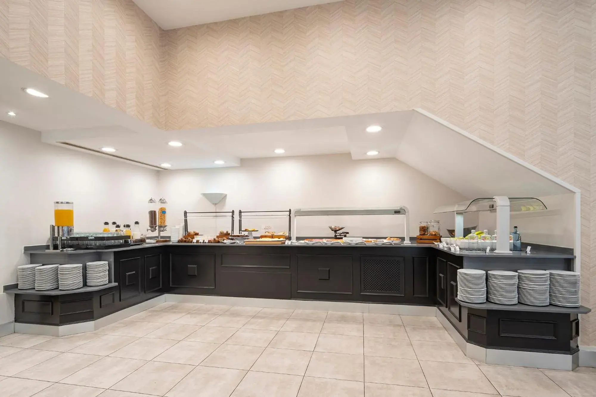 Restaurant/places to eat in Exe Coruña Restaurant/places to eat in Exe Coruña