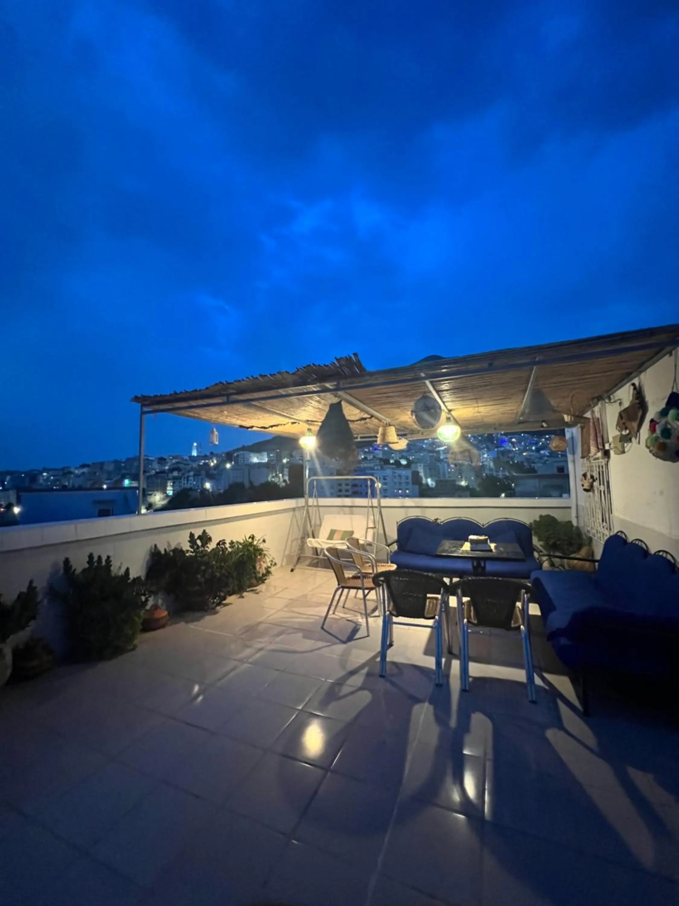 Casa Abdou