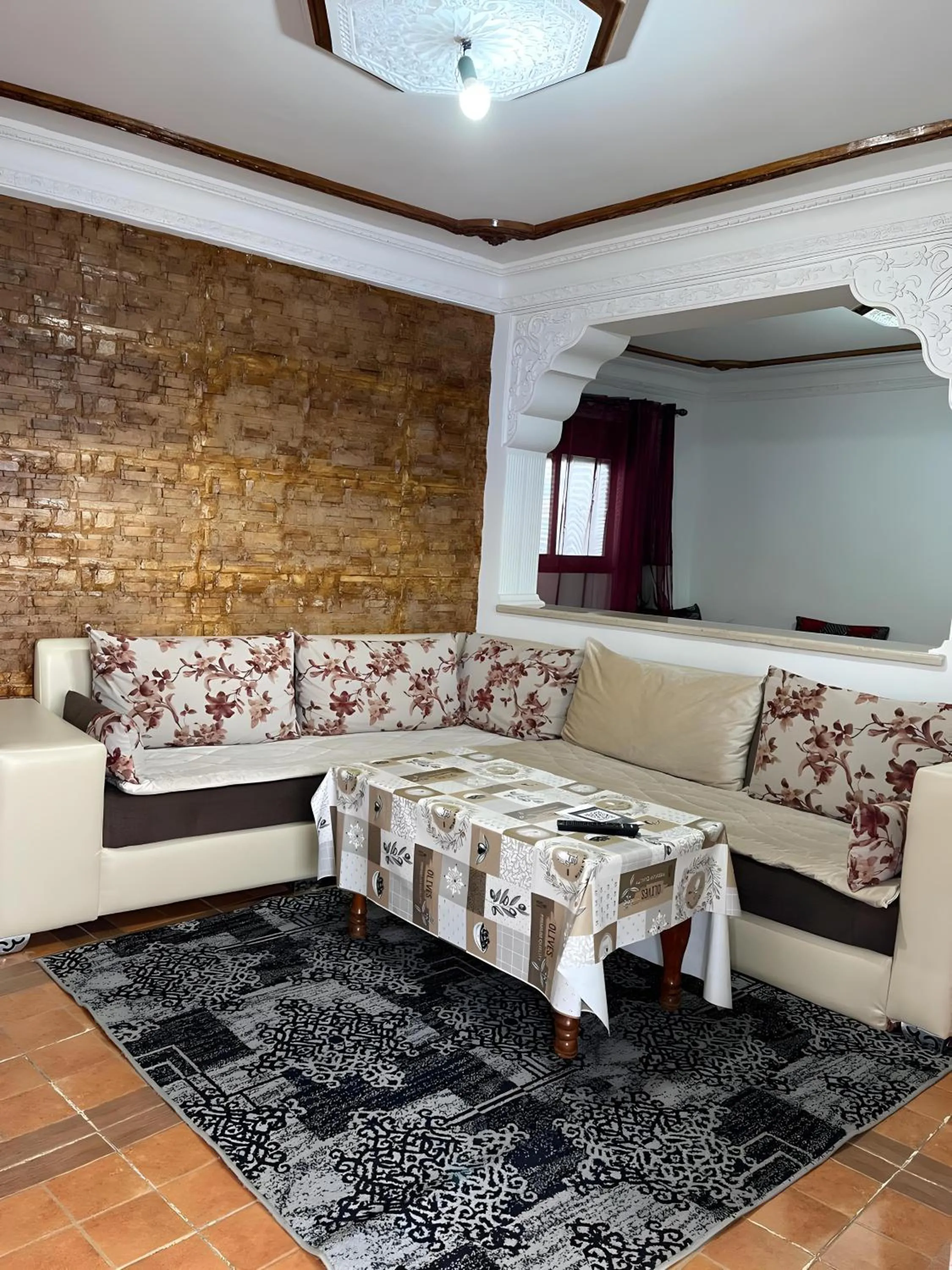Casa Abdou