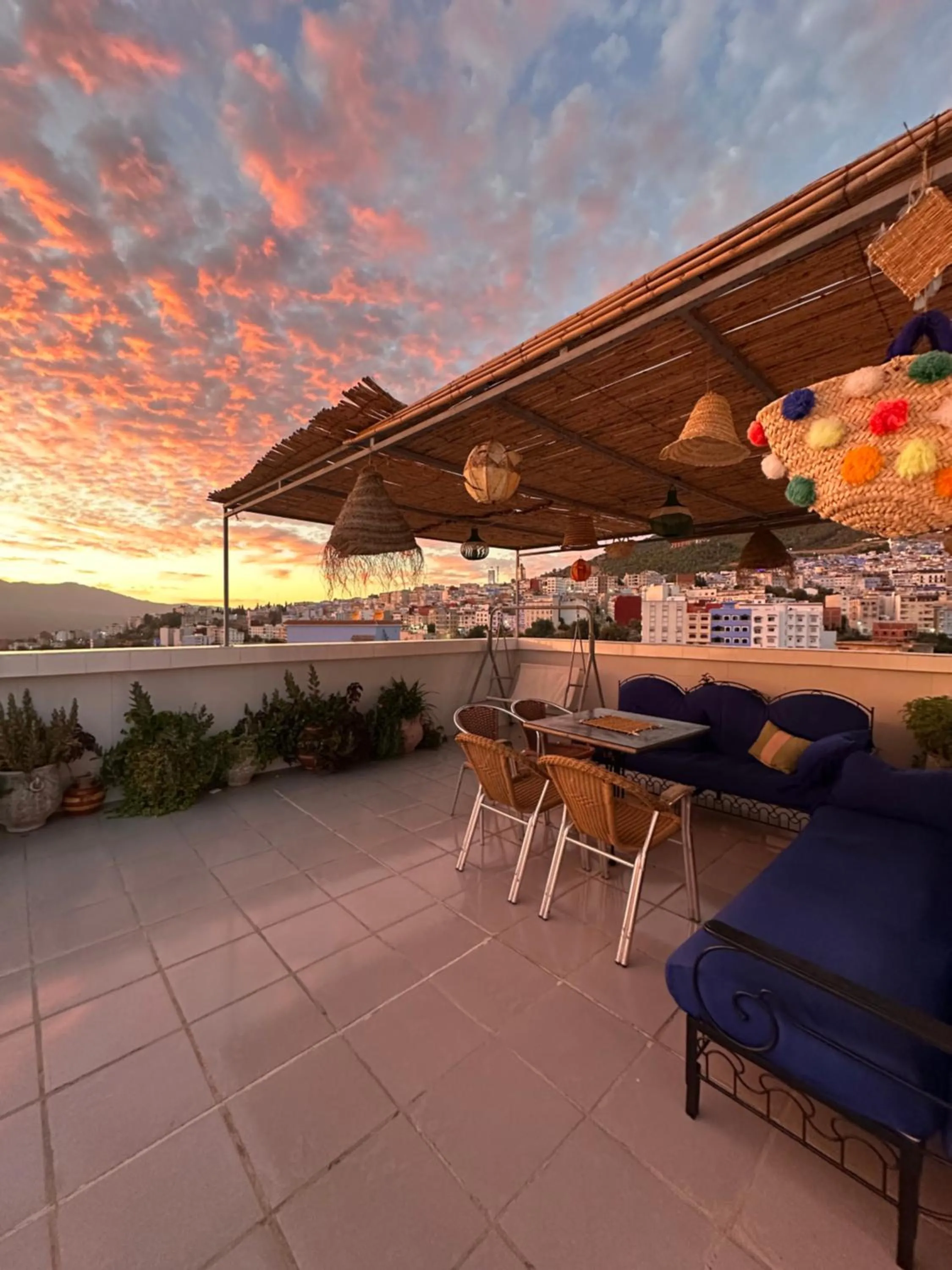 Casa Abdou