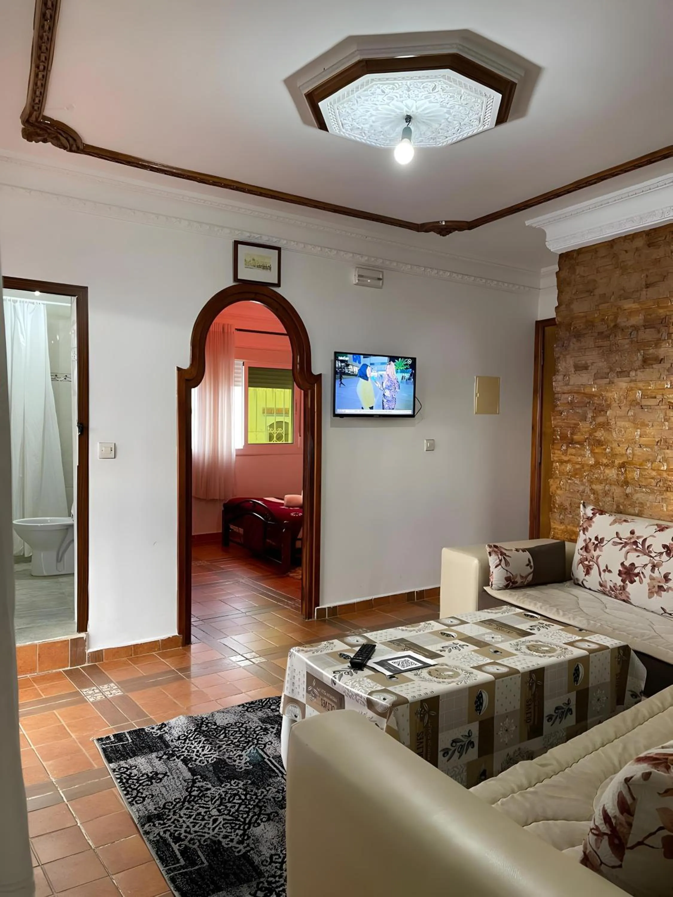 Casa Abdou