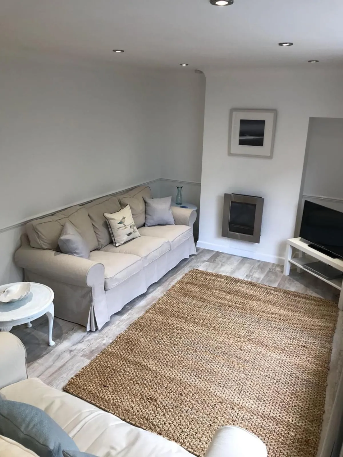The Retreat St Ives