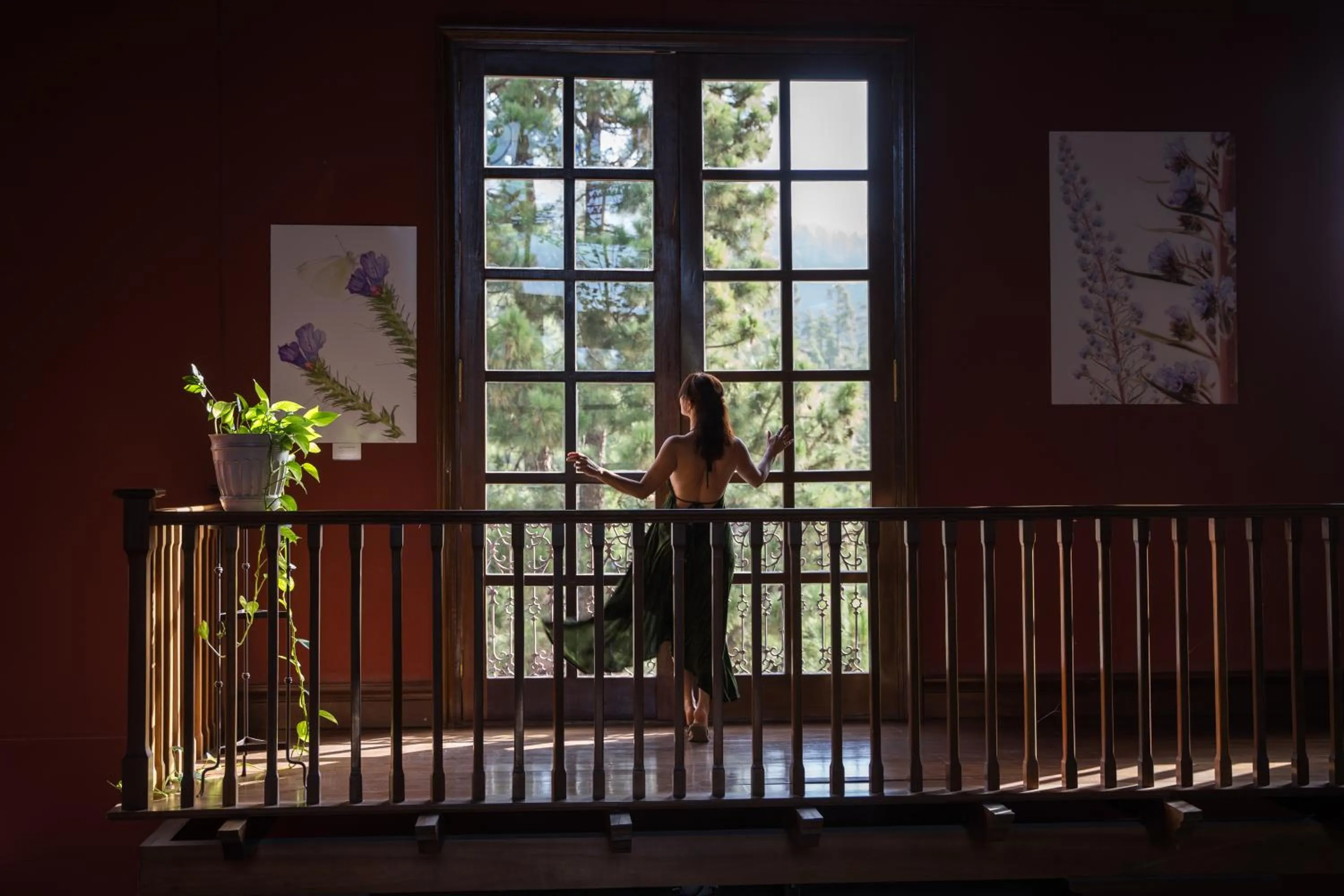 People in Hotel Spa Villalba