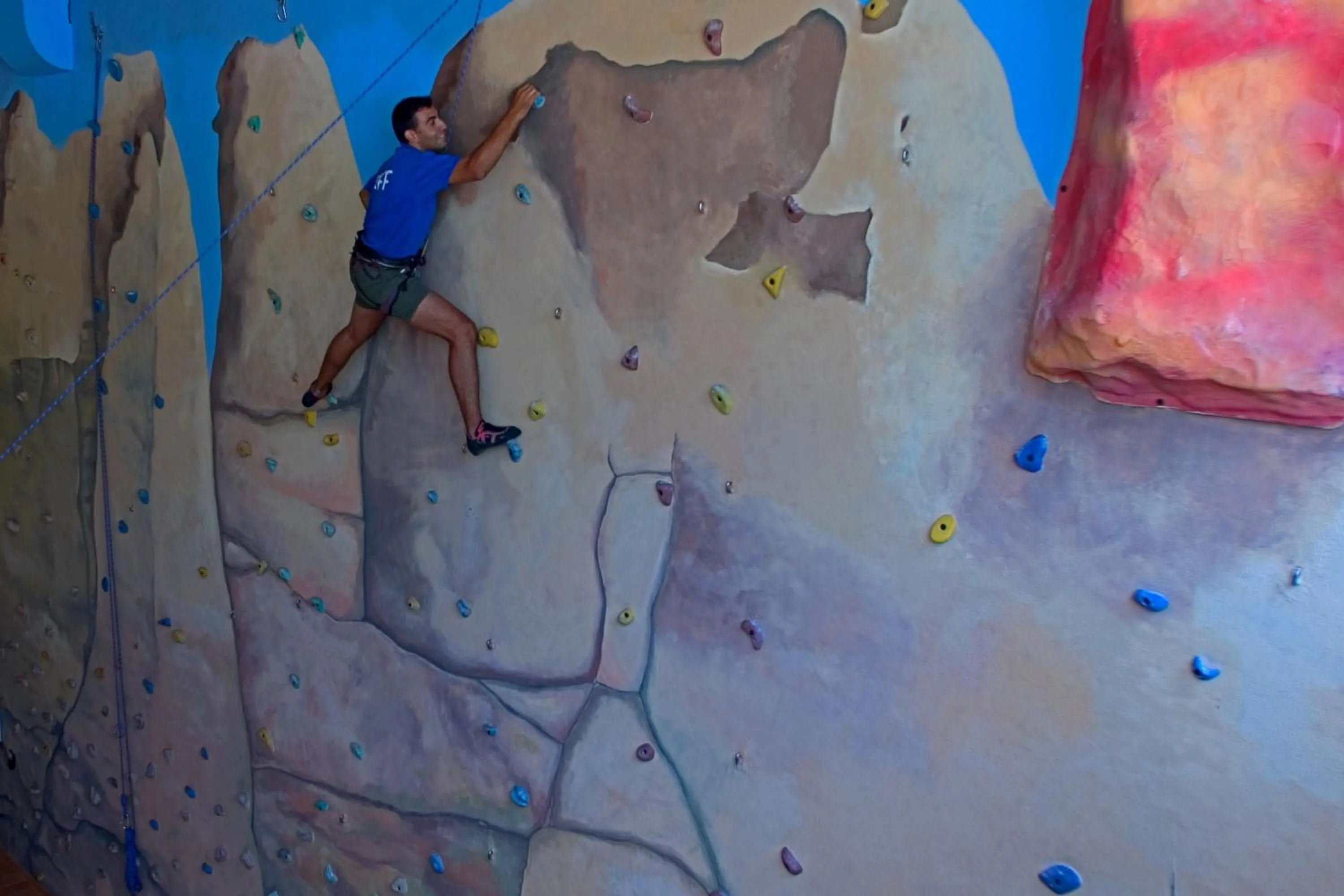 Other in Hotel Spa Villalba