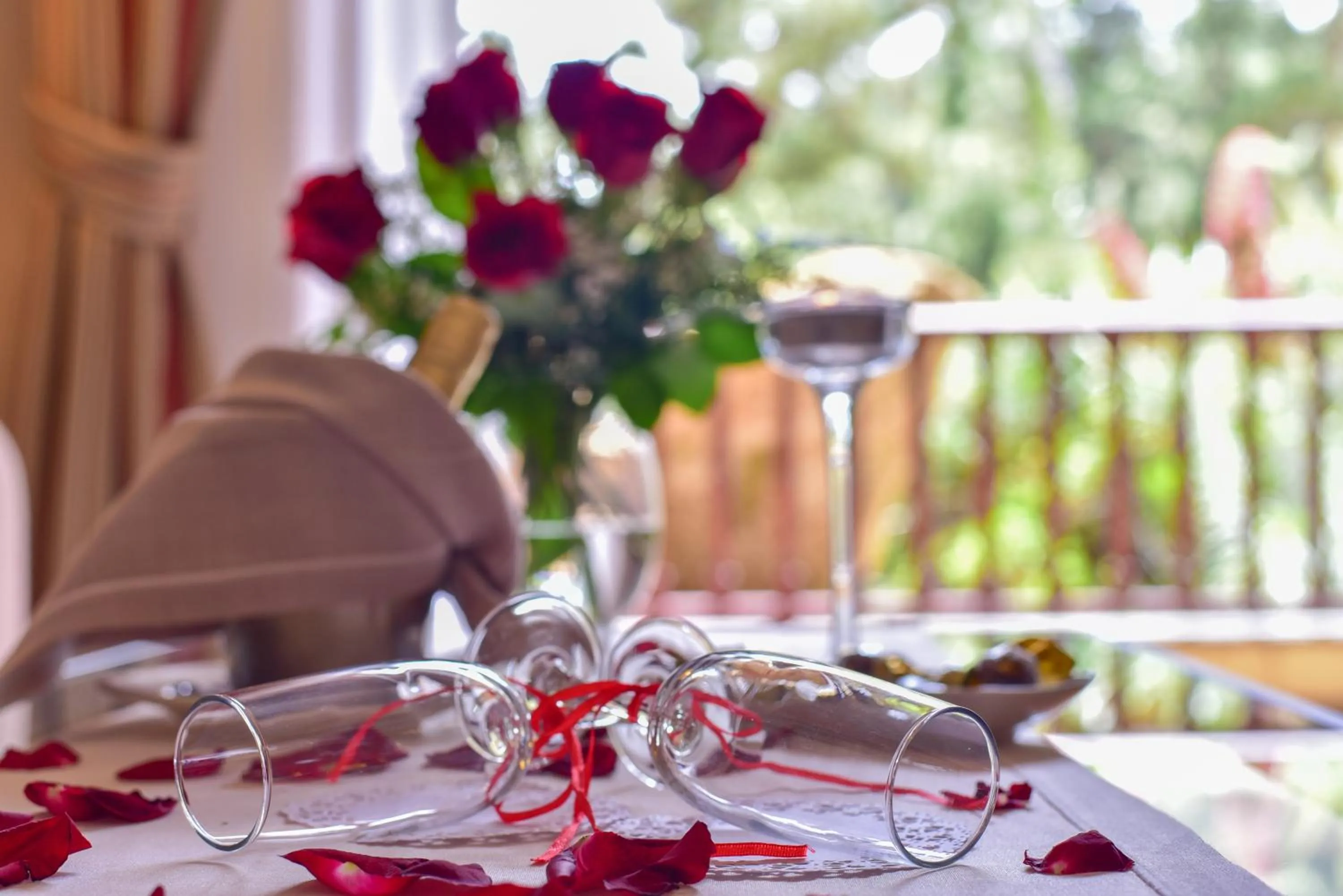 Decorative detail in Hotel Spa Villalba