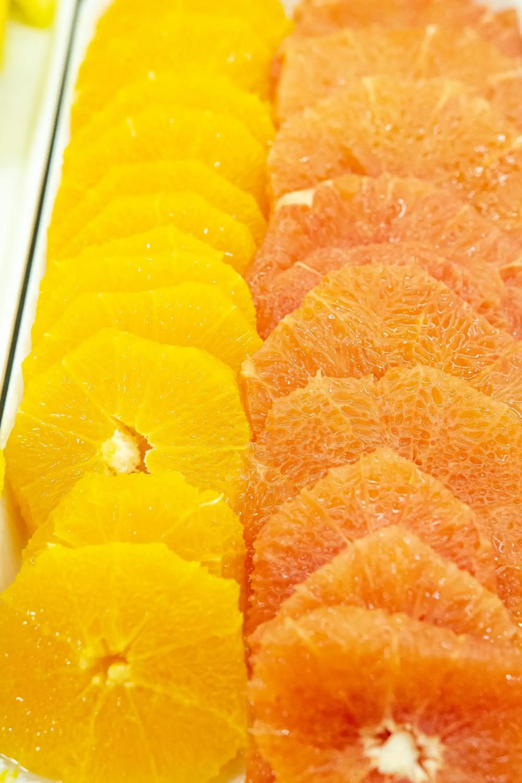 Buffet breakfast in Hotel Maestranza Buffet breakfast in Hotel Maestranza