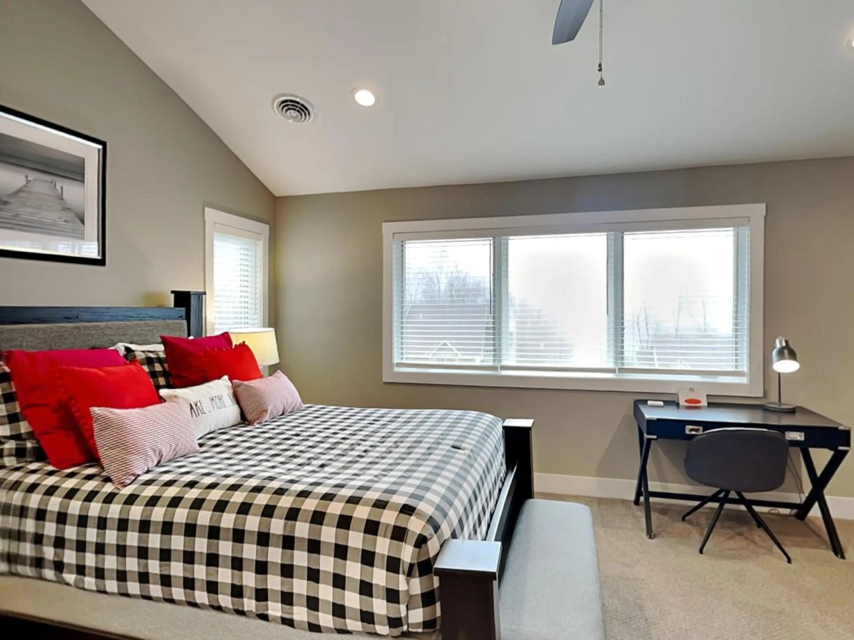 Bed in Alla Famiglia