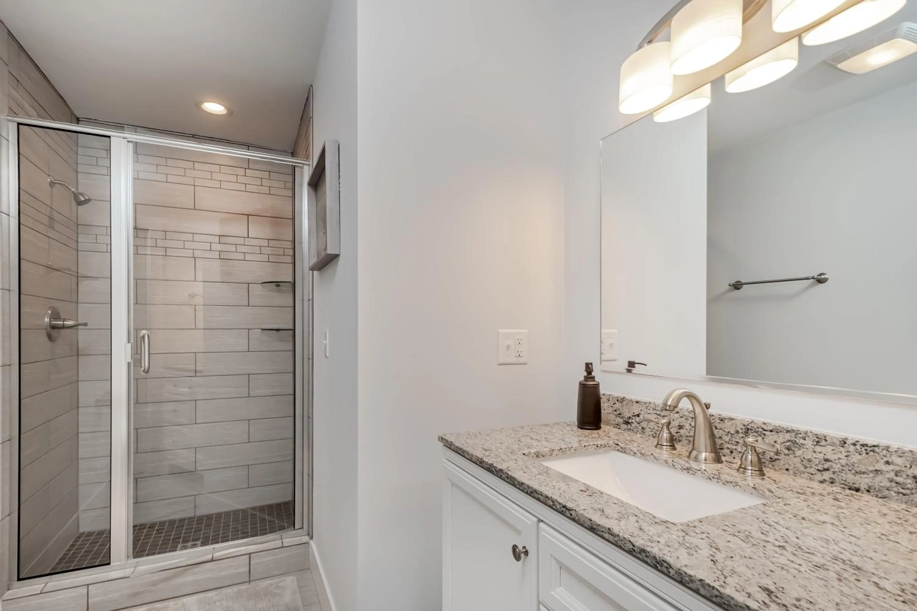 Property building in Alla Famiglia