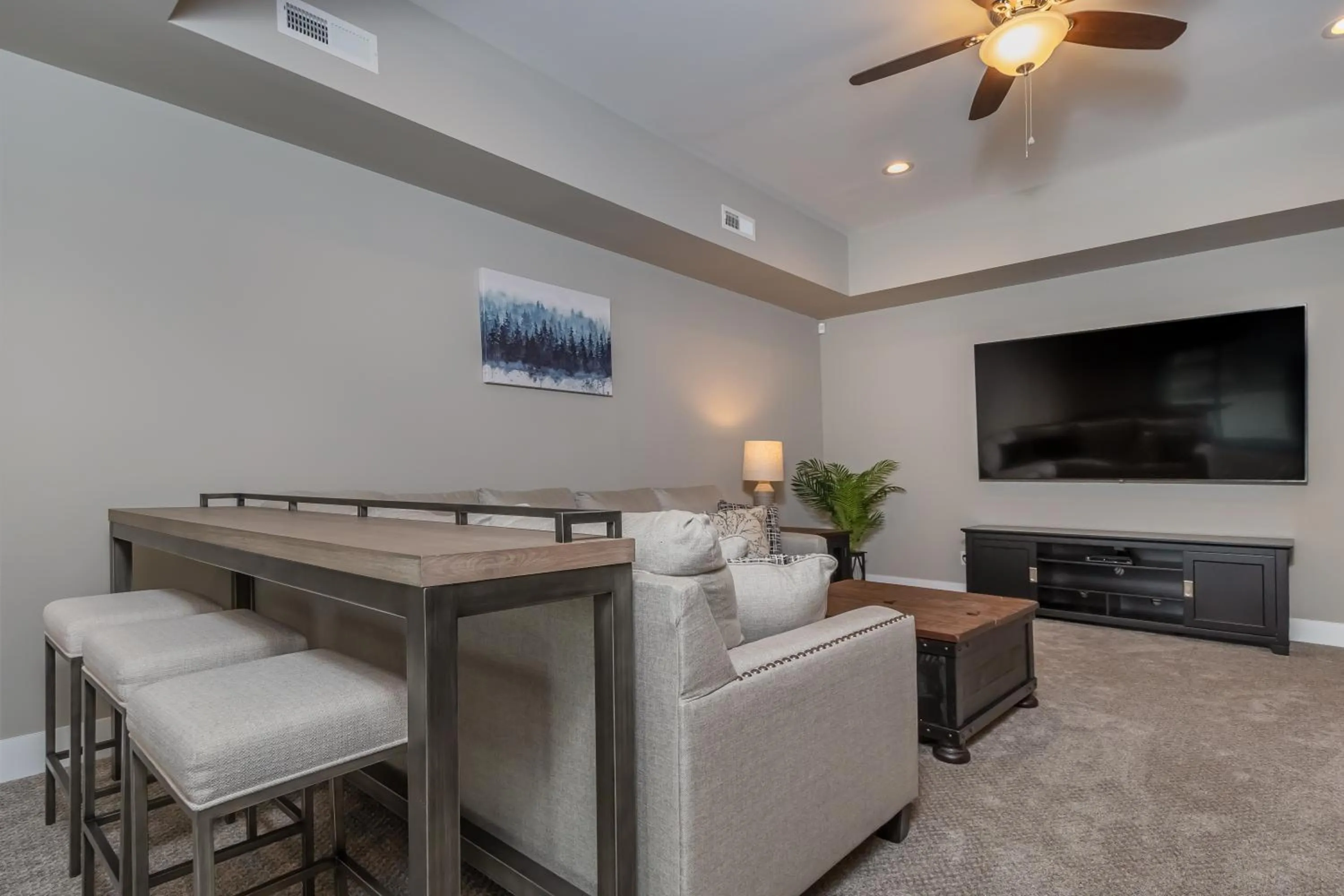 Property building in Alla Famiglia