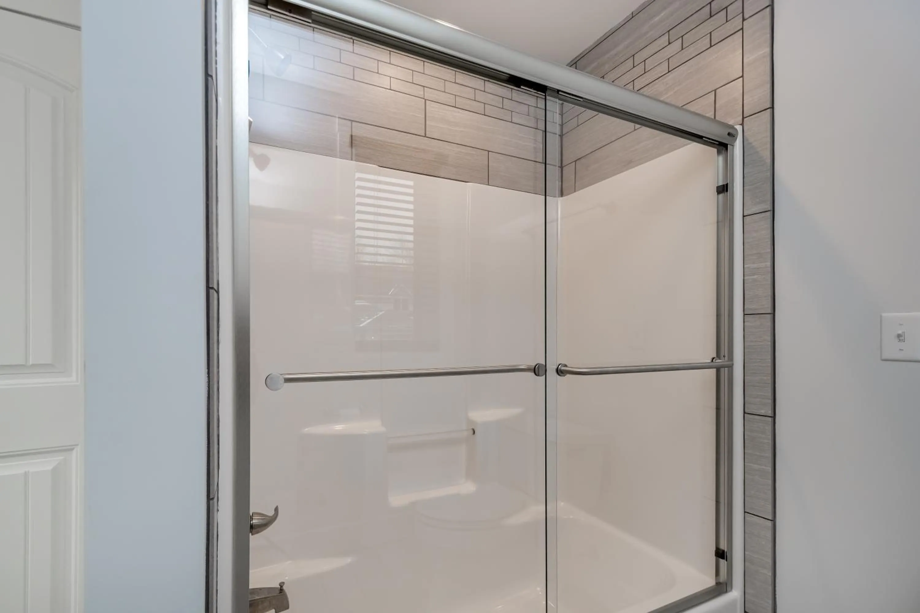 Property building in Alla Famiglia