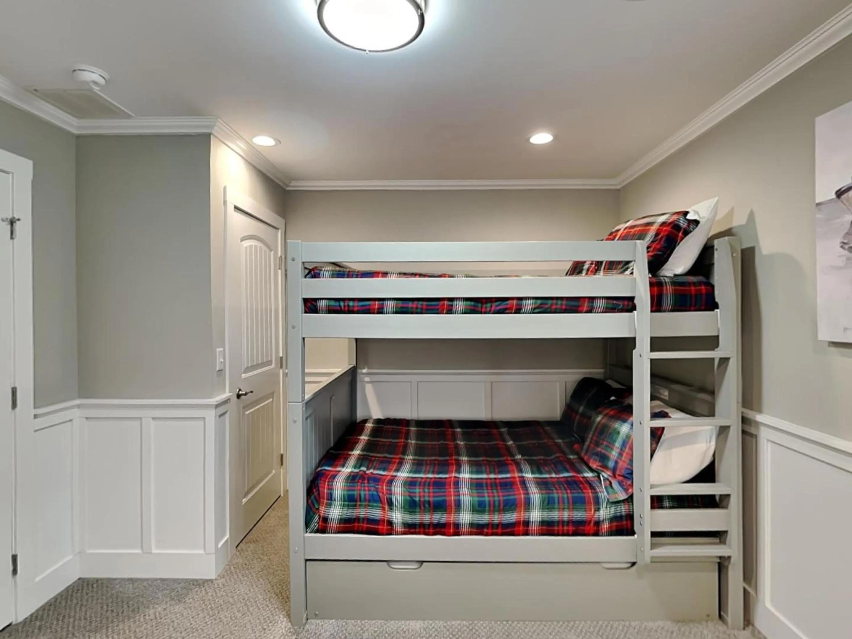 Bed in Alla Famiglia