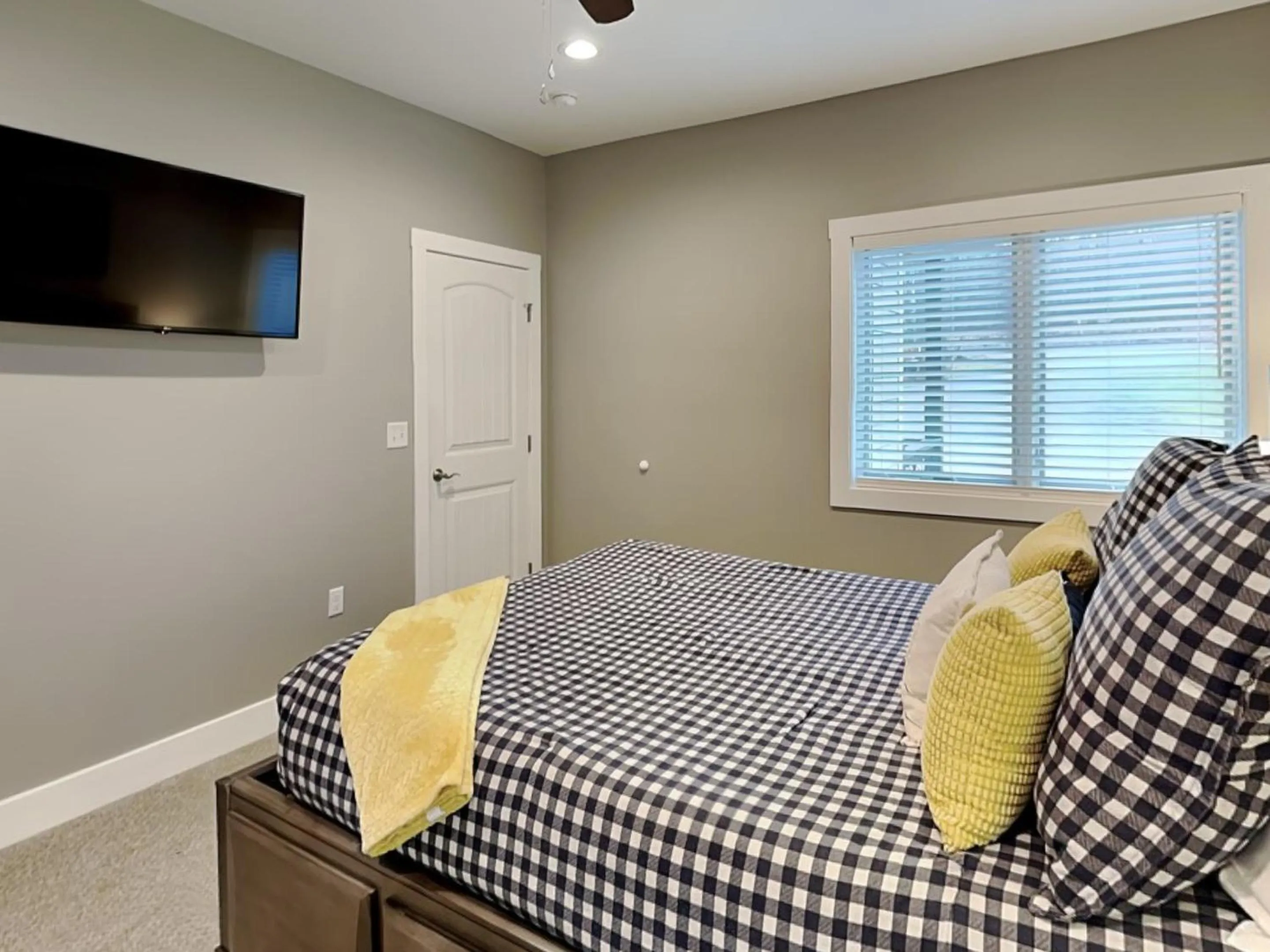 Bed in Alla Famiglia