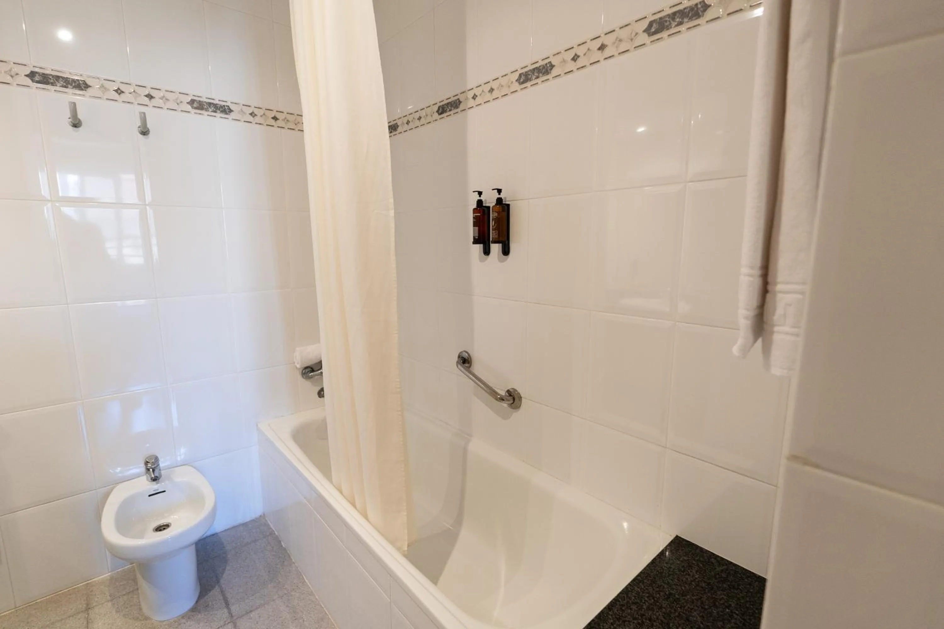 Espanya - 30º hotels