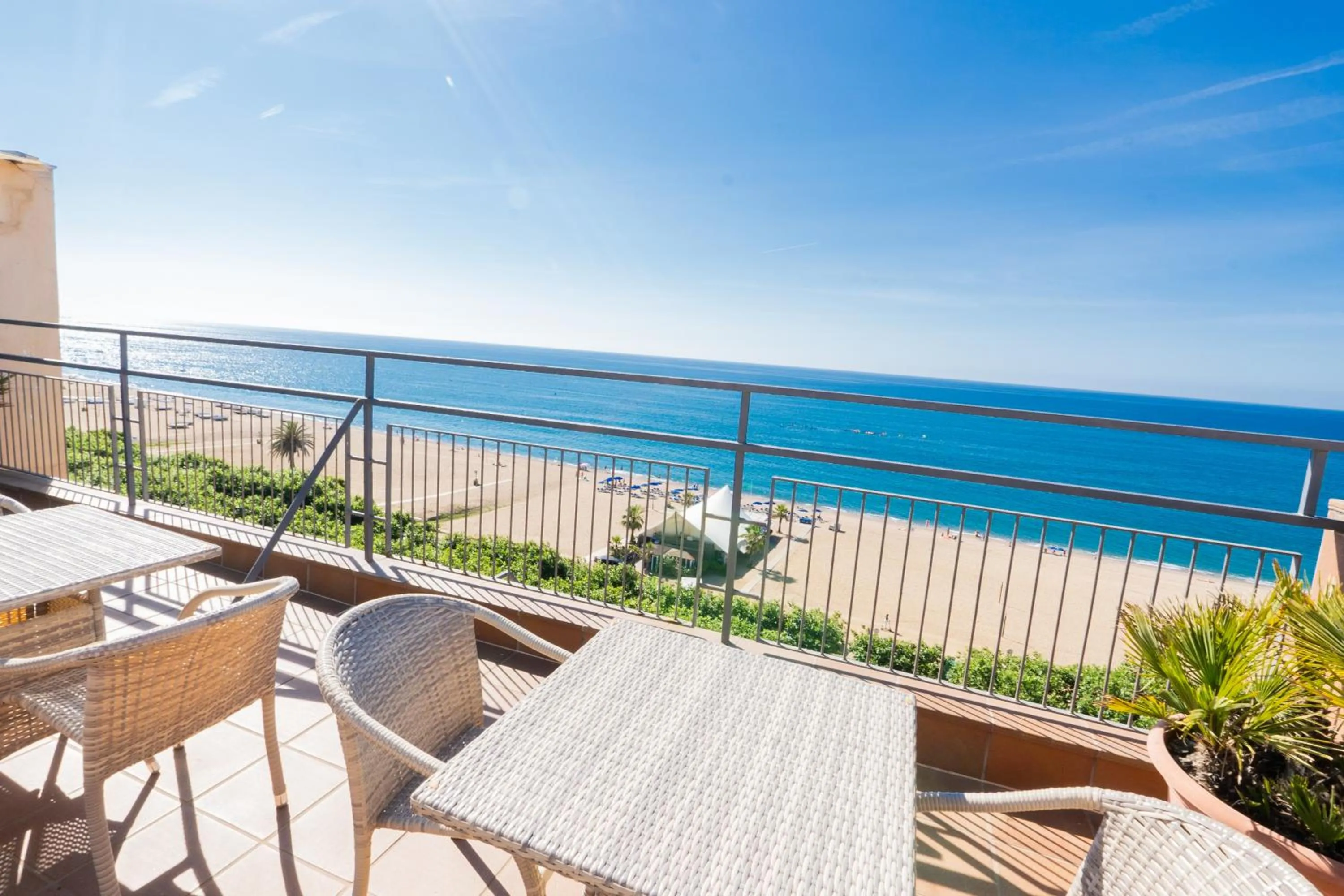 Espanya - 30º hotels