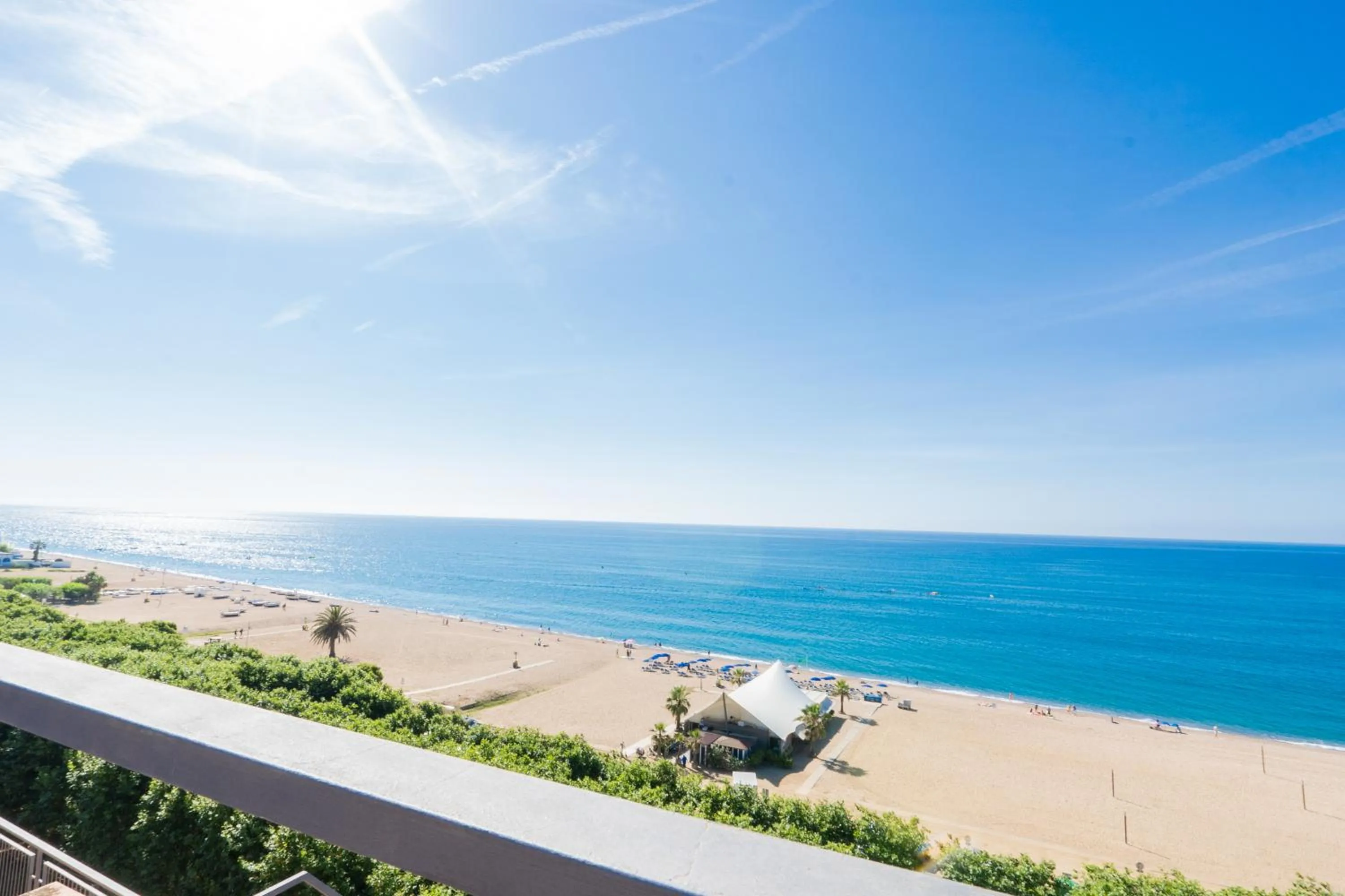 Espanya - 30º hotels