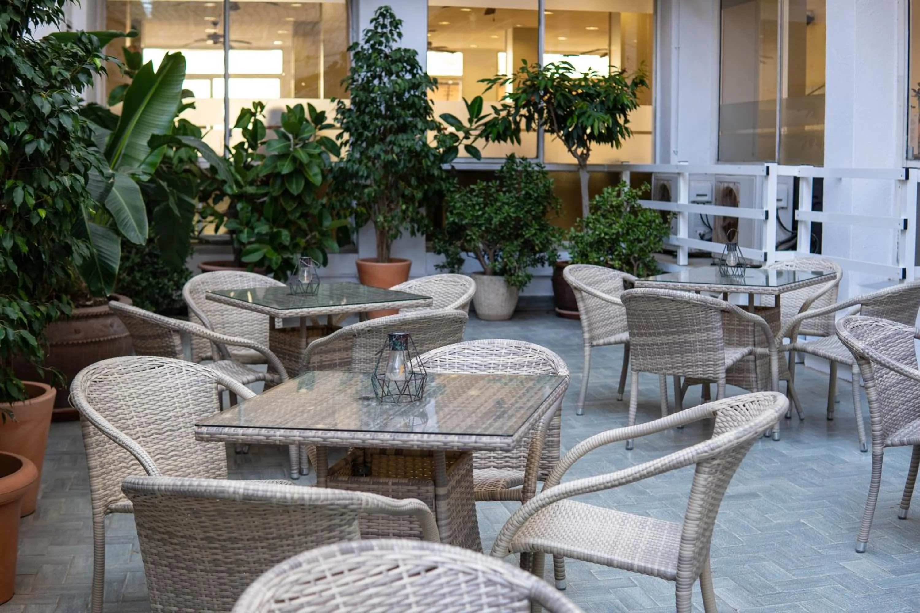 Espanya - 30º hotels