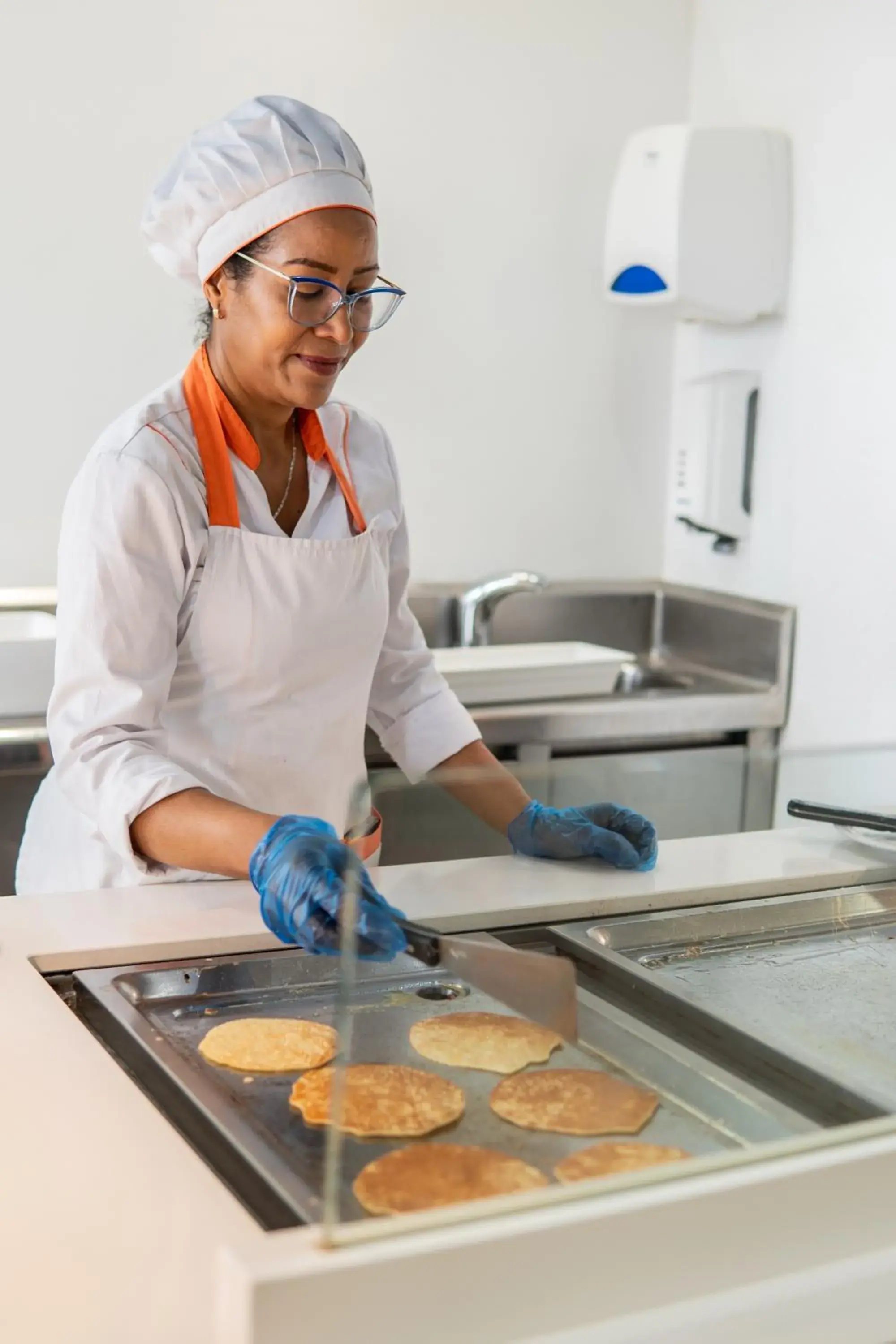 Buffet breakfast in Espanya - 30º hotels Buffet breakfast in Espanya - 30º hotels