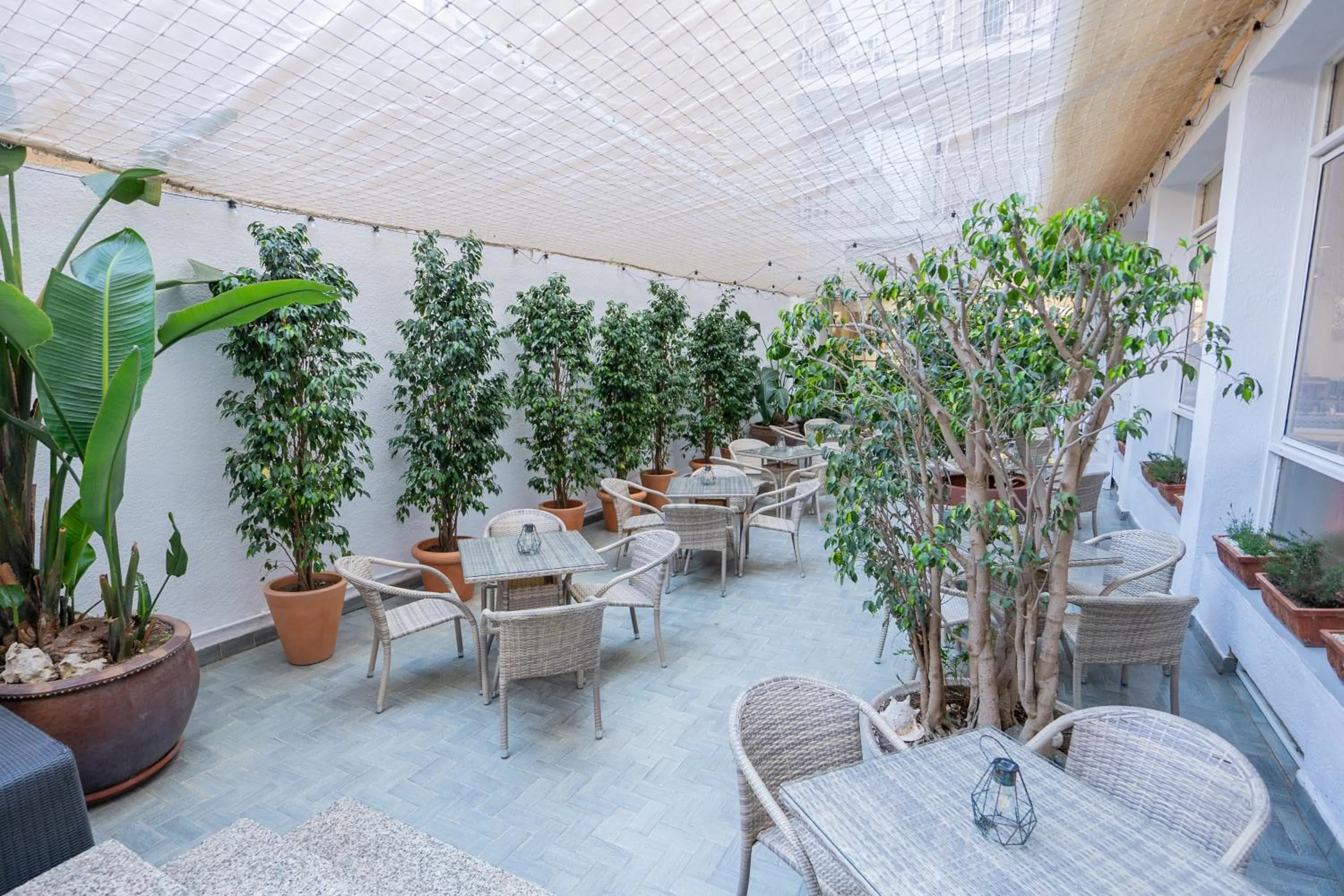 Espanya - 30º hotels