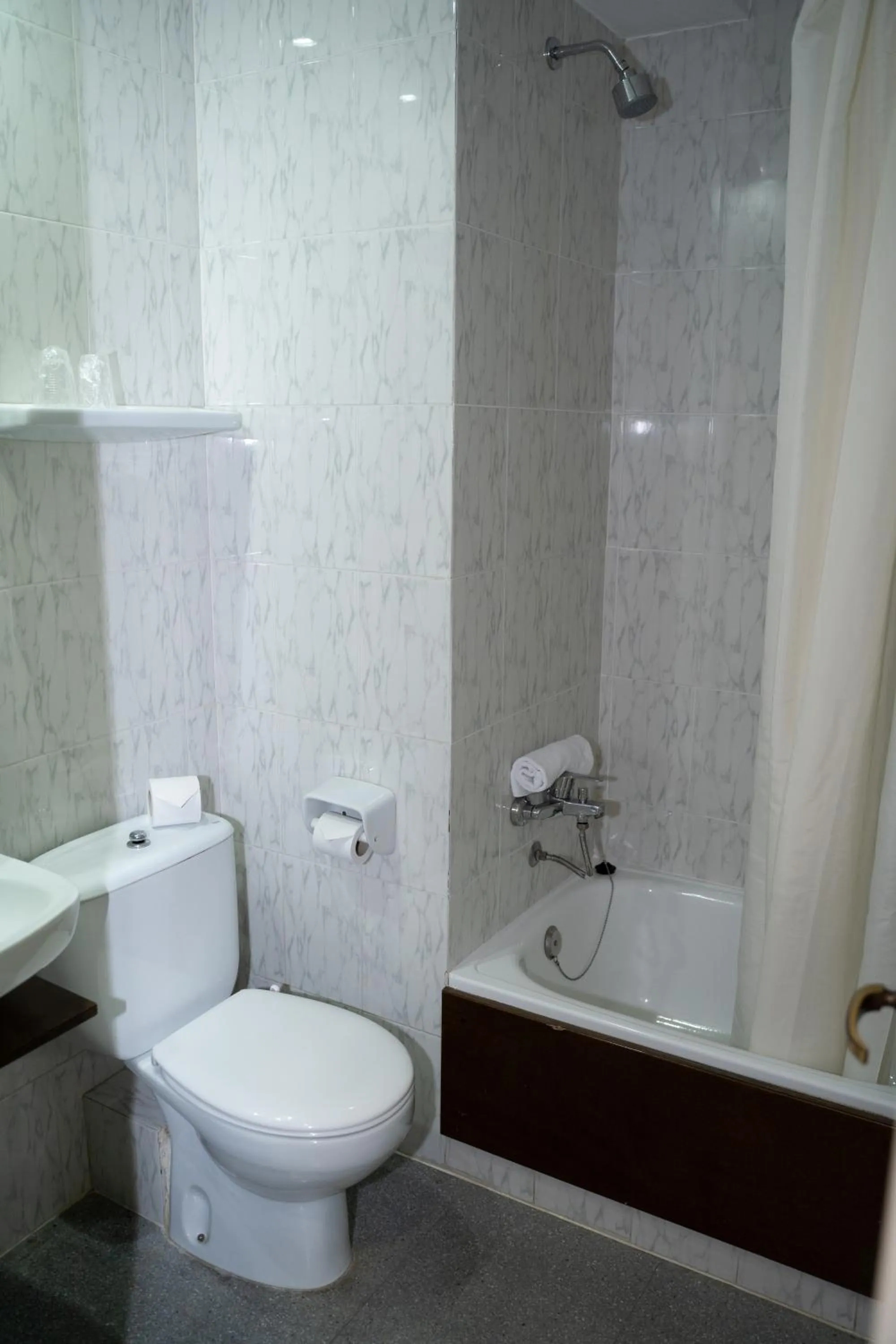 Espanya - 30º hotels