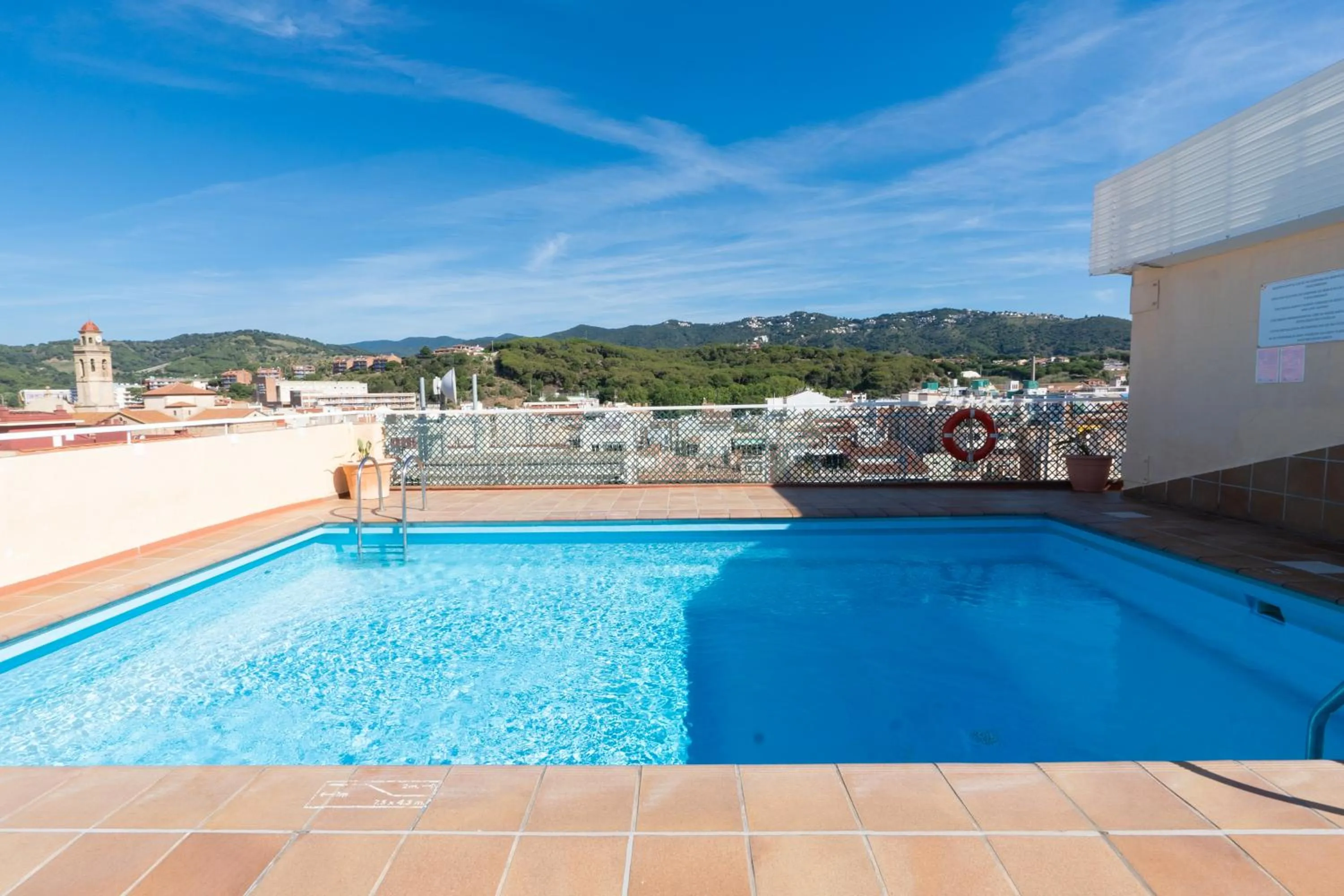 Espanya - 30º hotels