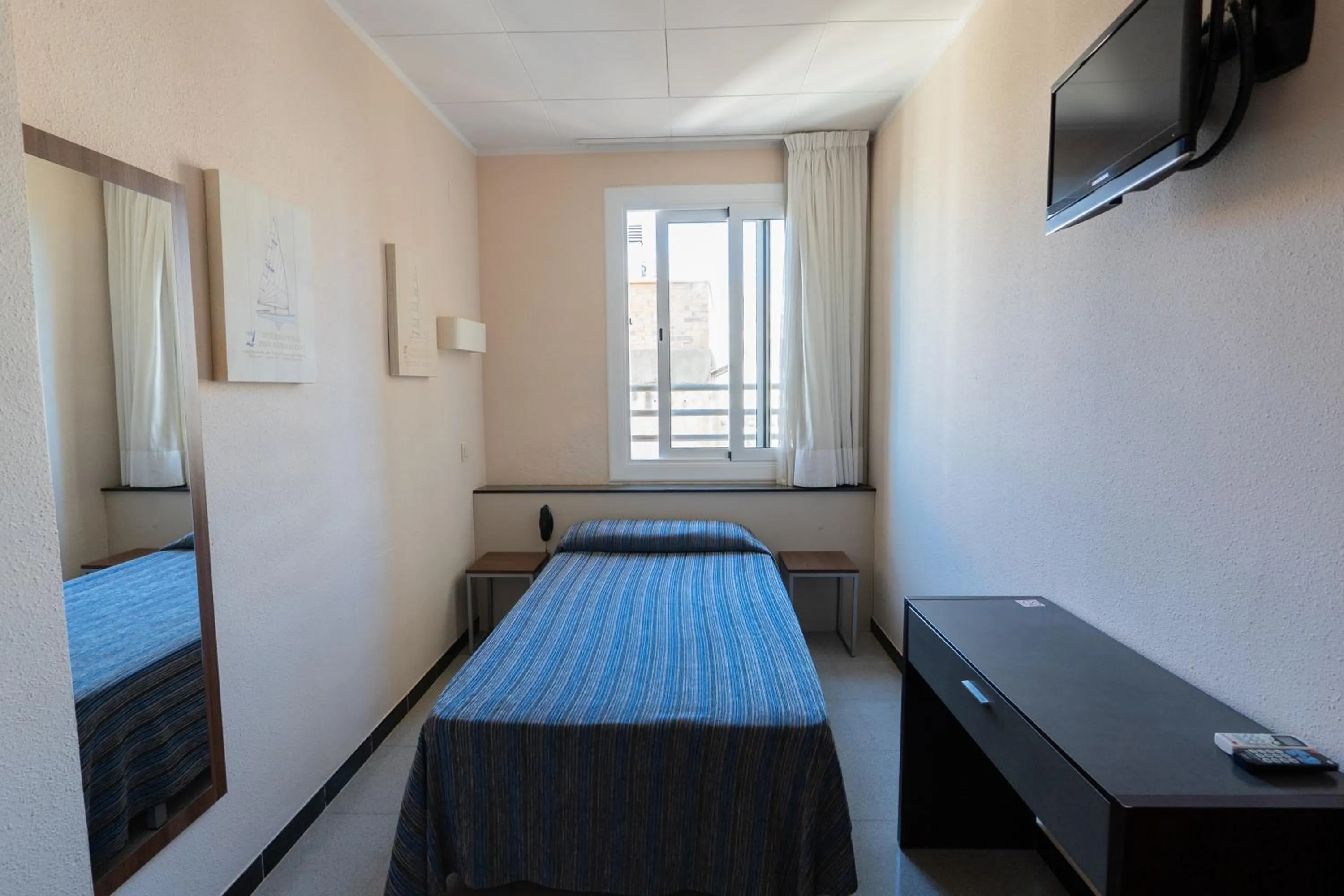 Bed in Espanya - 30º hotels